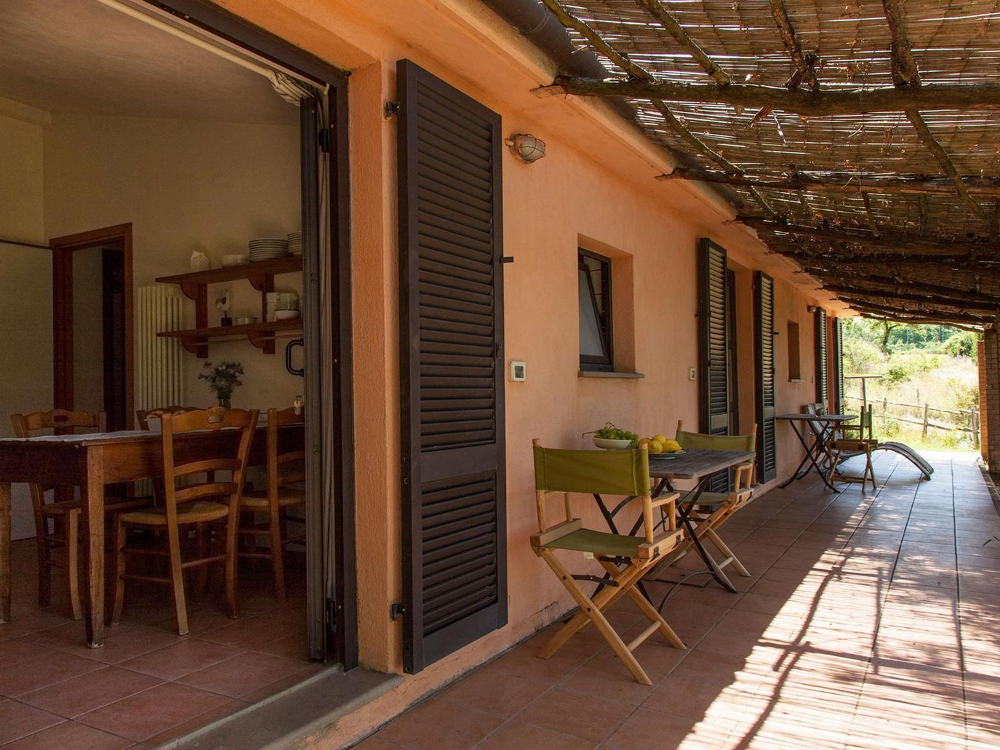 Il Tamantino view 5