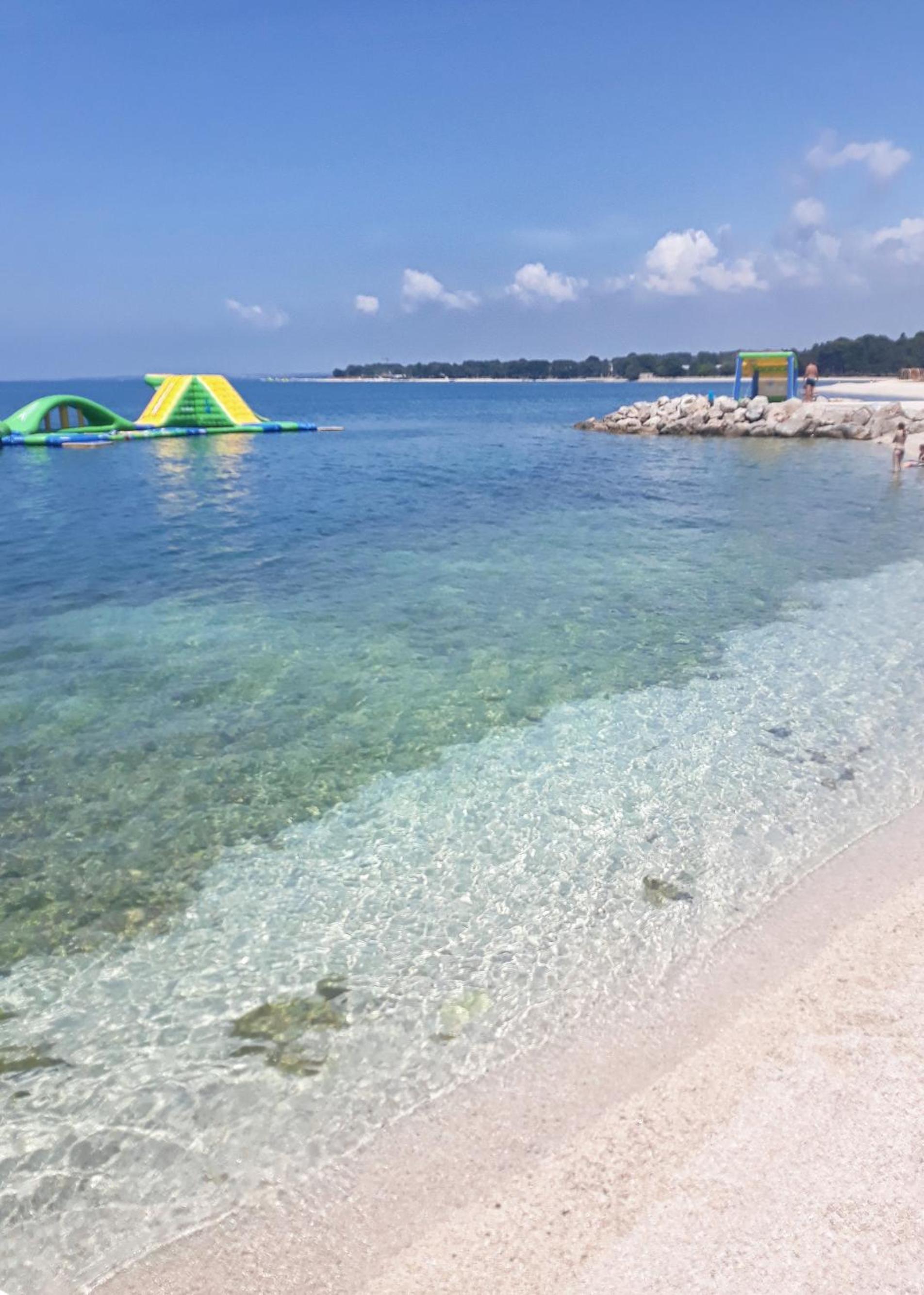Family friendly apartments with a swimming pool Pula - 7610 view 3