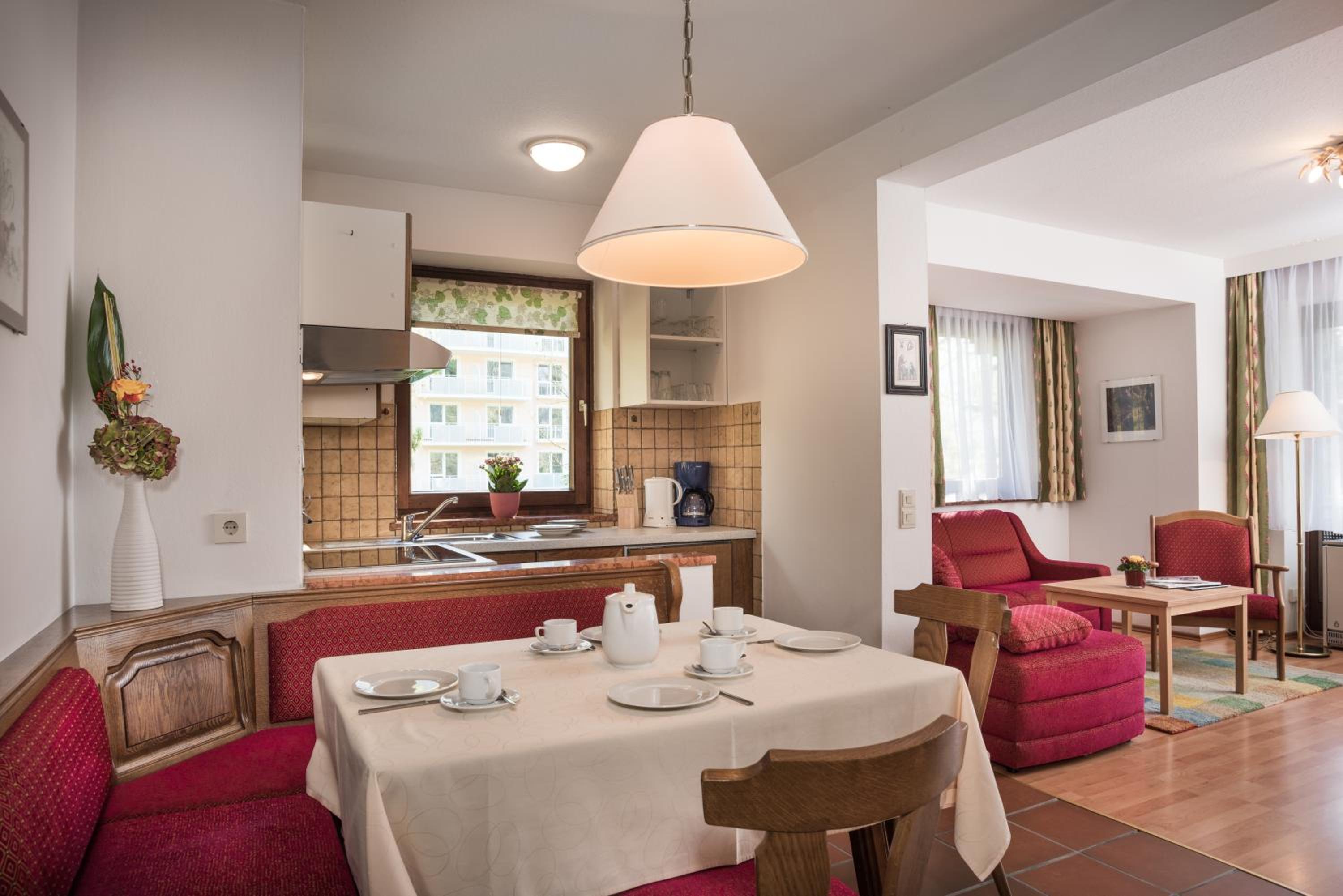 Appartementhaus Gastein inklusive Alpentherme gratis