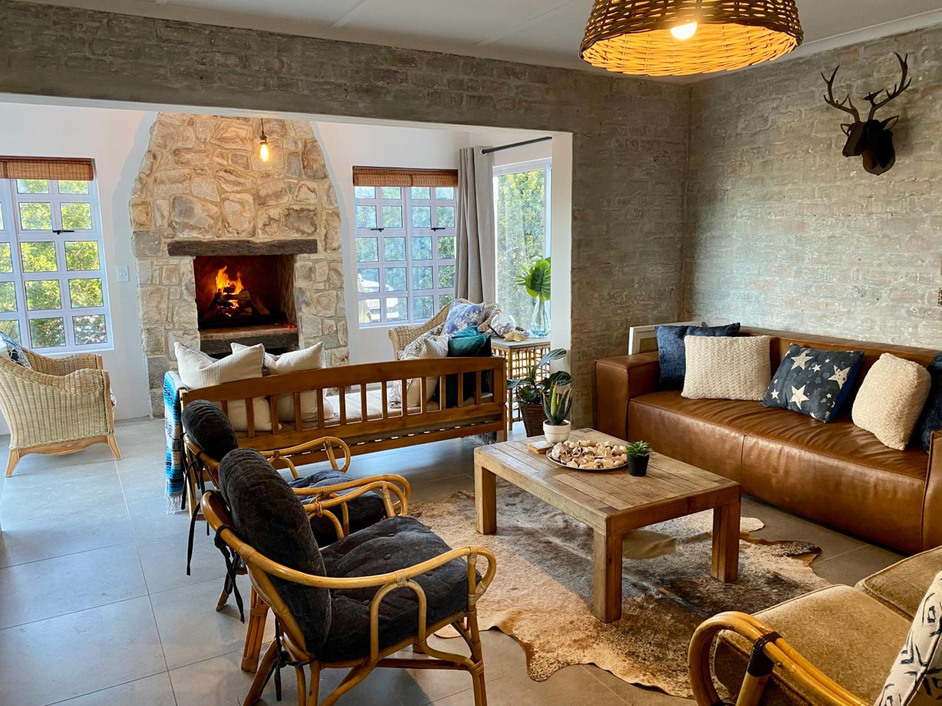 Renovated Fishermans Cottage view 5