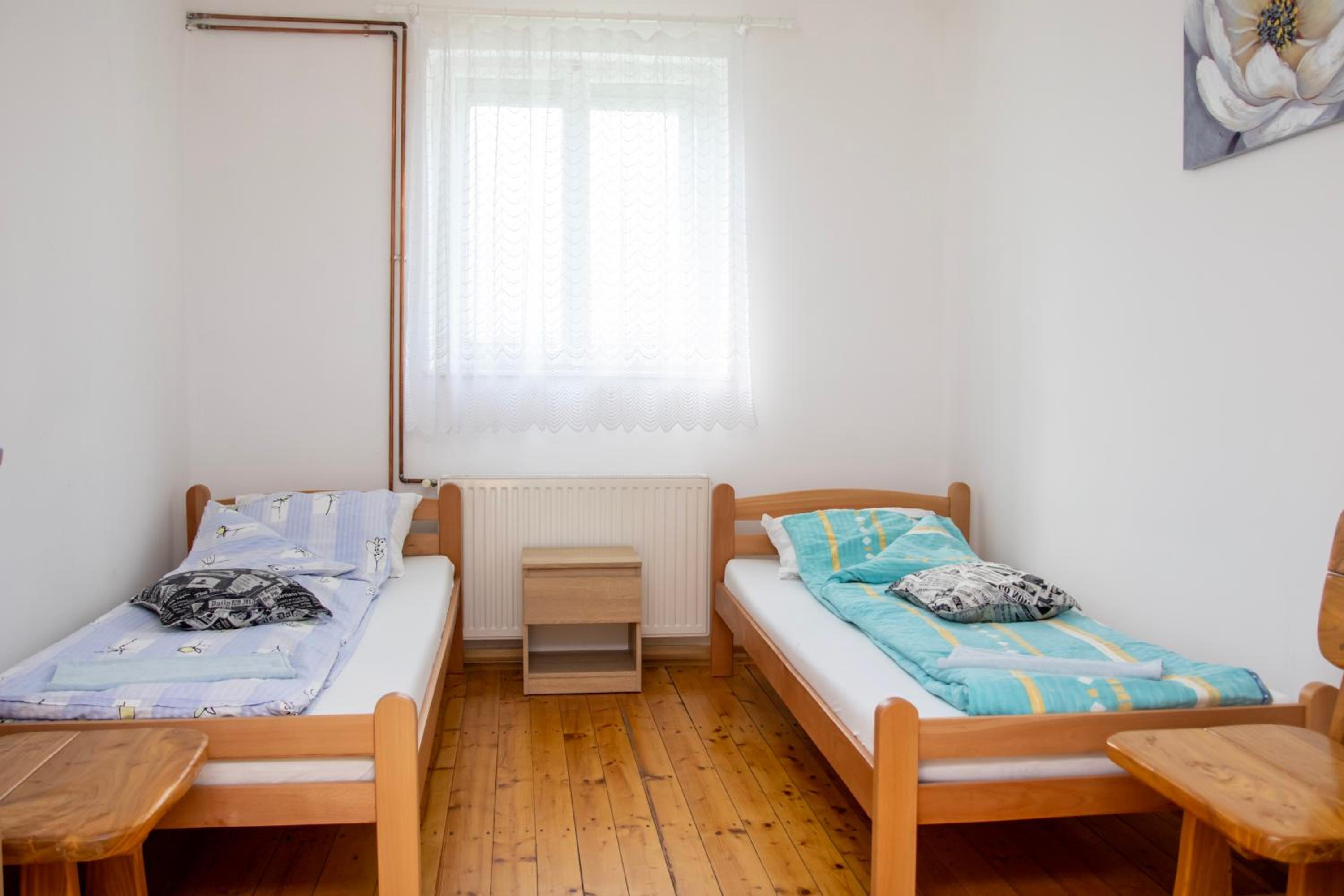 Prenoćište Vanja view 4