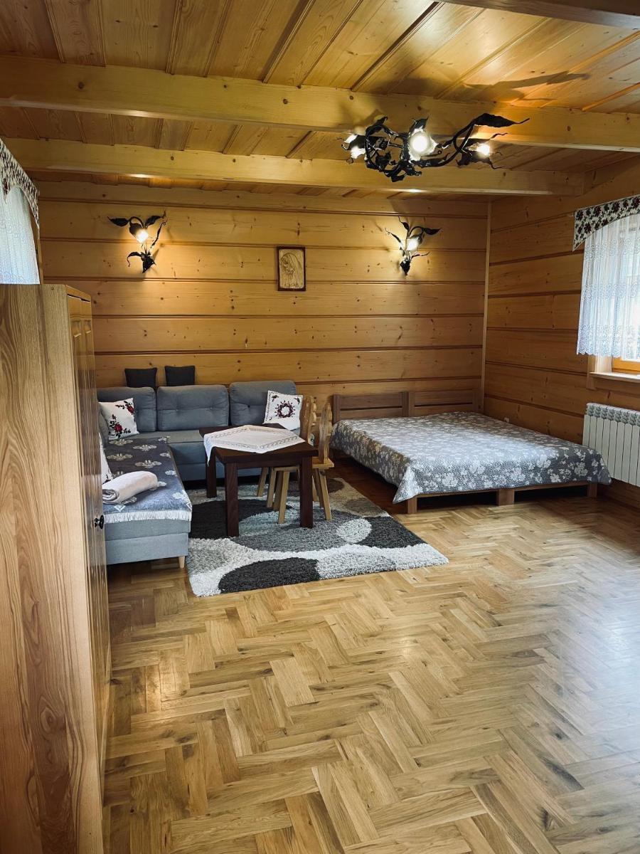 Góralski Domek u Marysi view 5