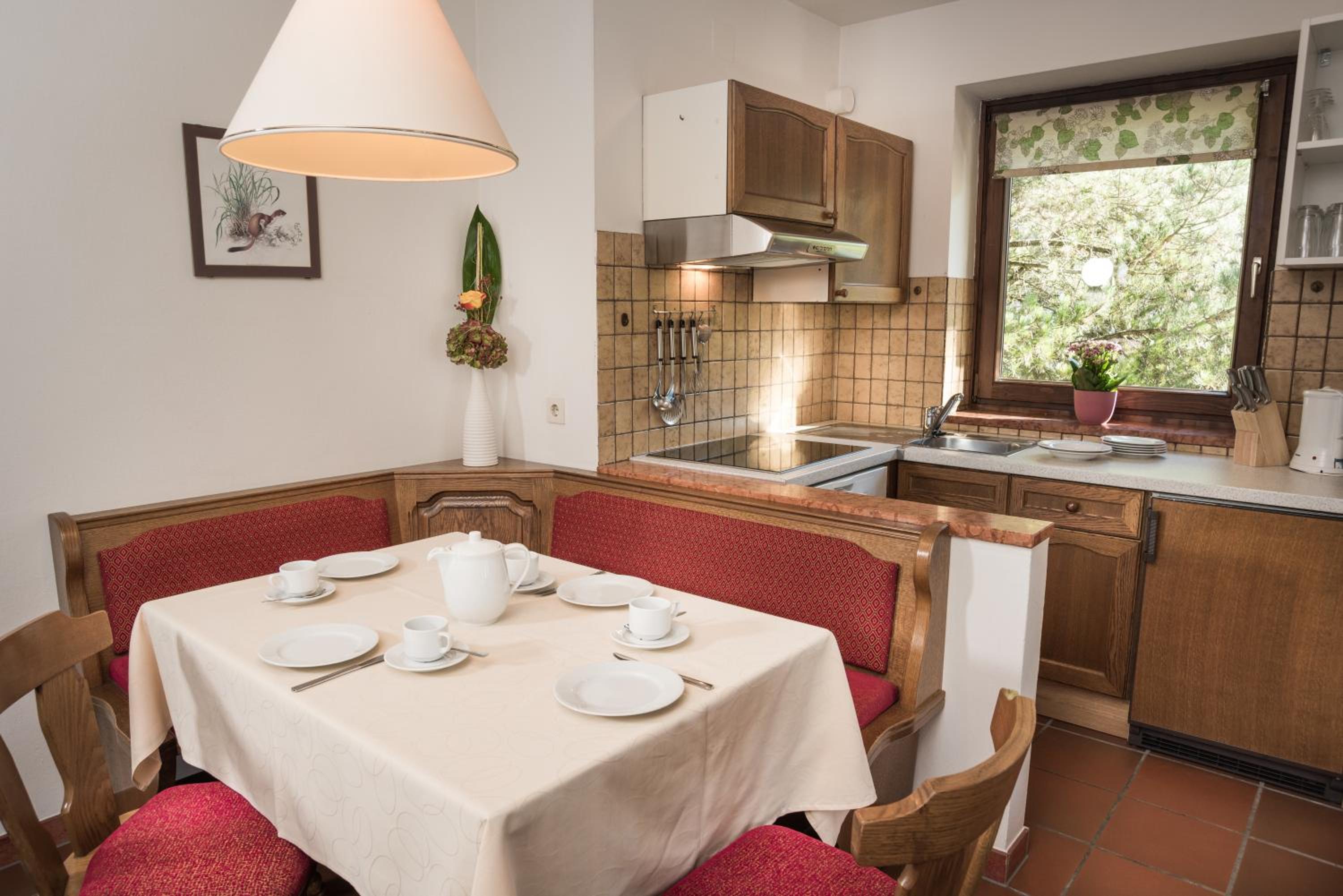 Appartementhaus Gastein inklusive Alpentherme gratis