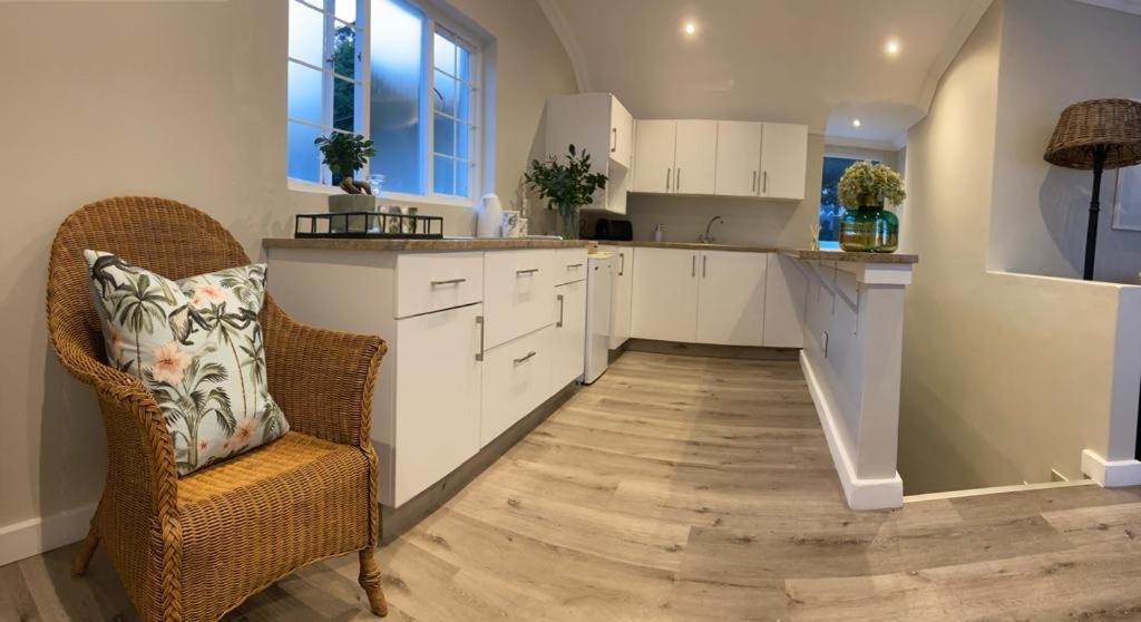 The Loft on Monteith view 3