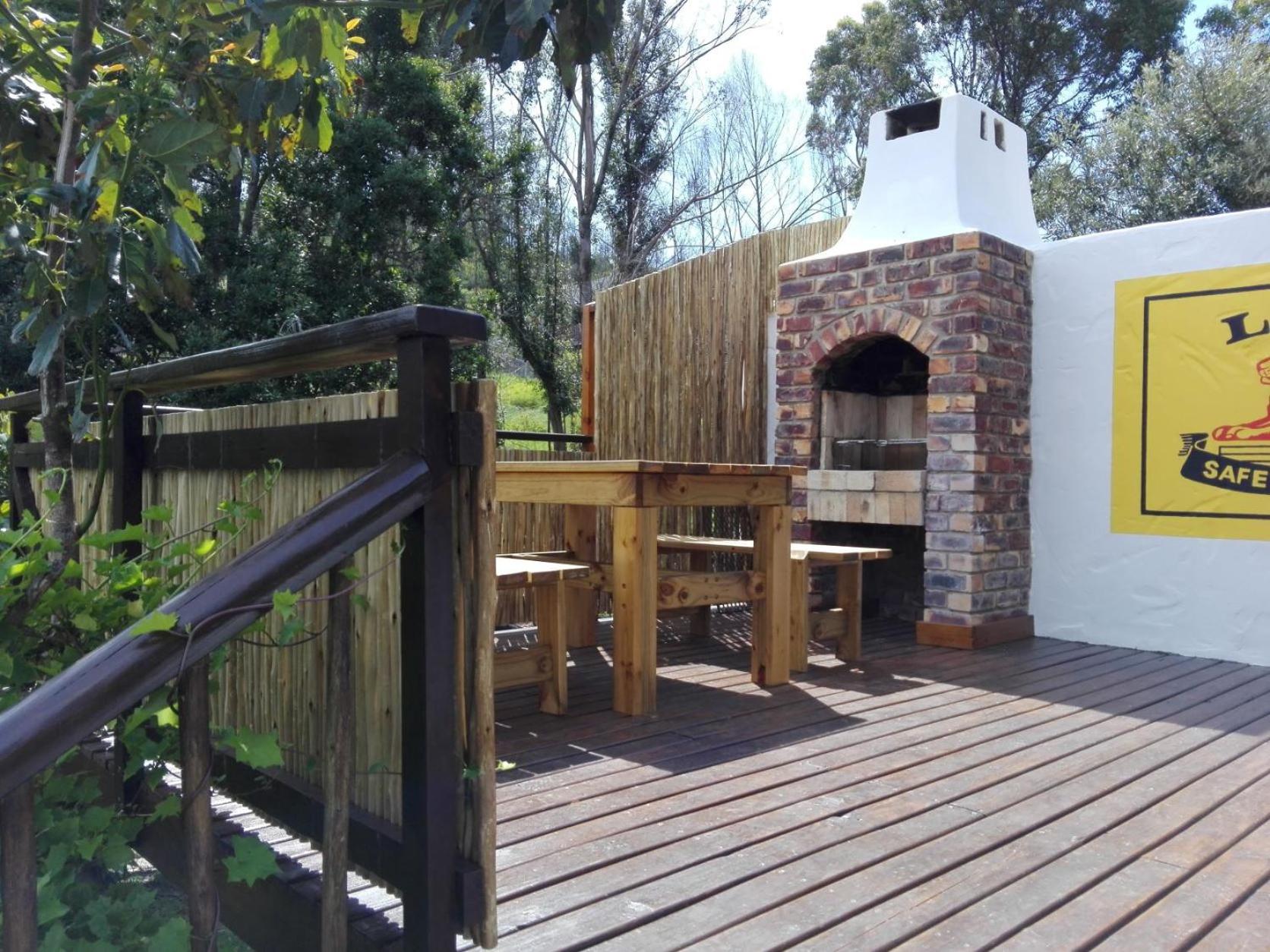 Badger's Cottage