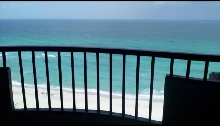 Hotel Apartment Panorama Beach Elzohour