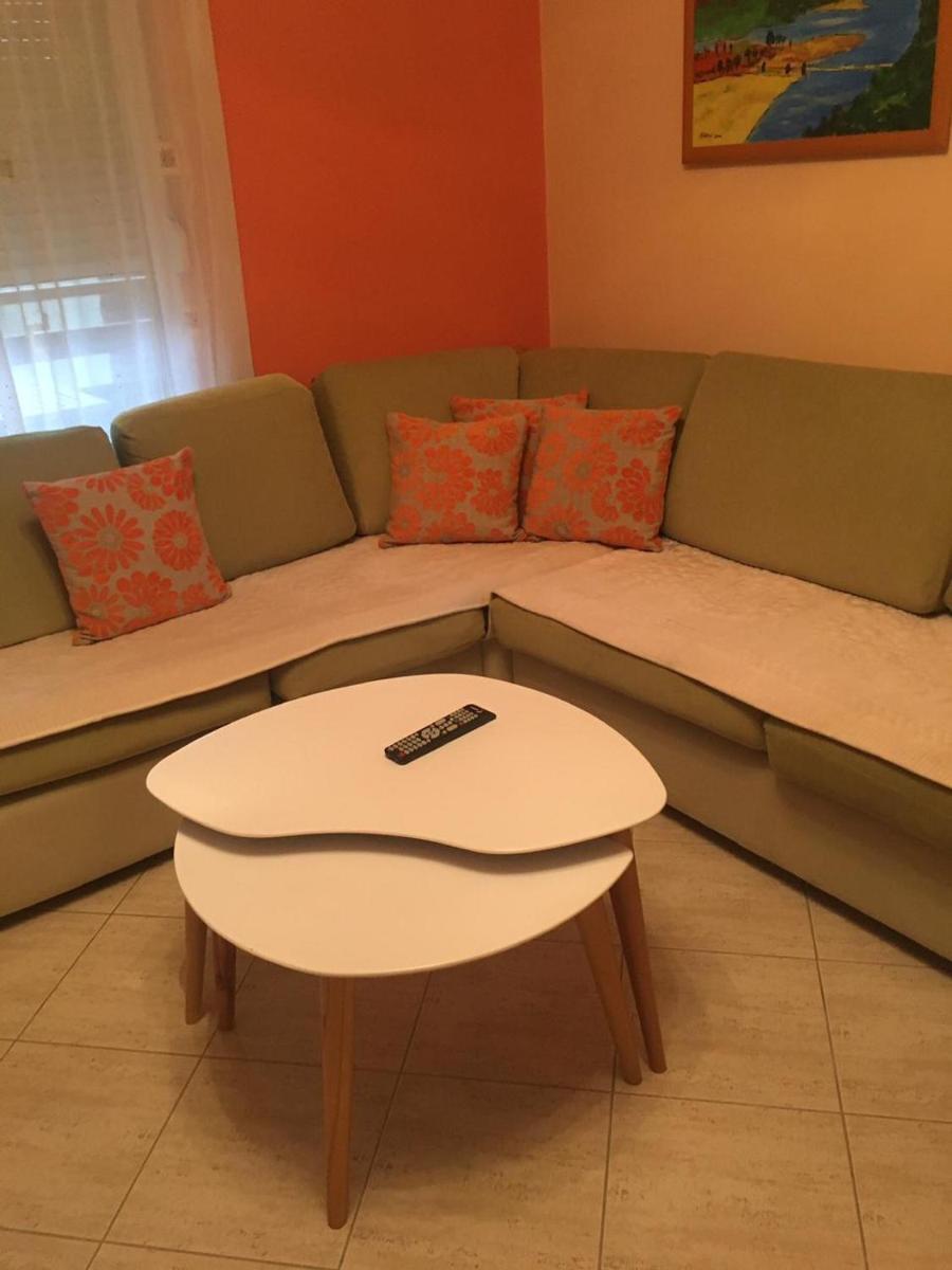 Private Residence Full Apartment in Golem photo 5