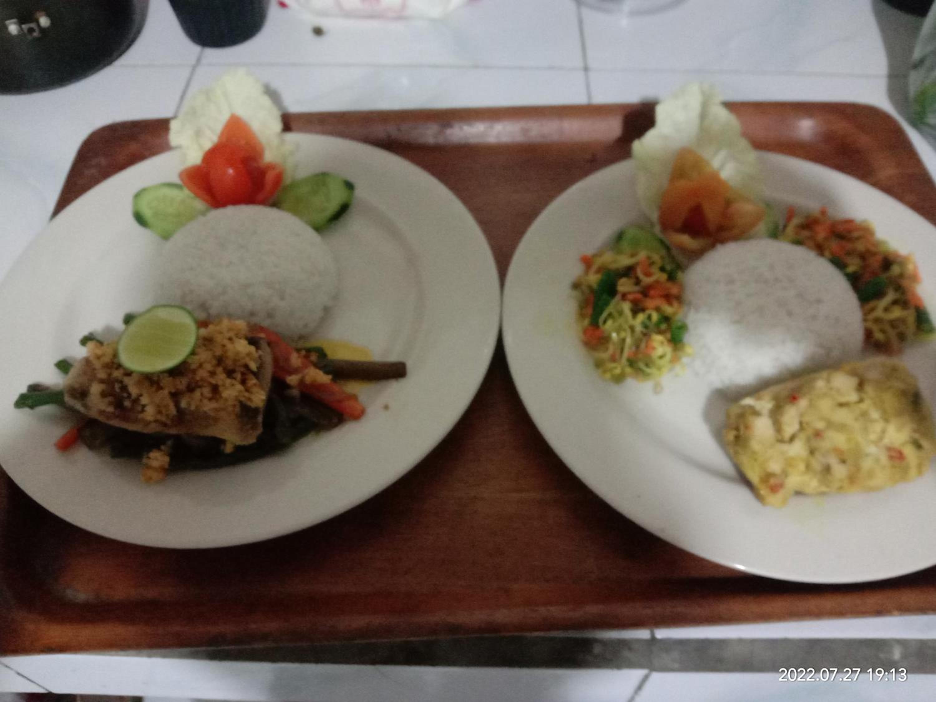 Frangipani Inn & Restaurant