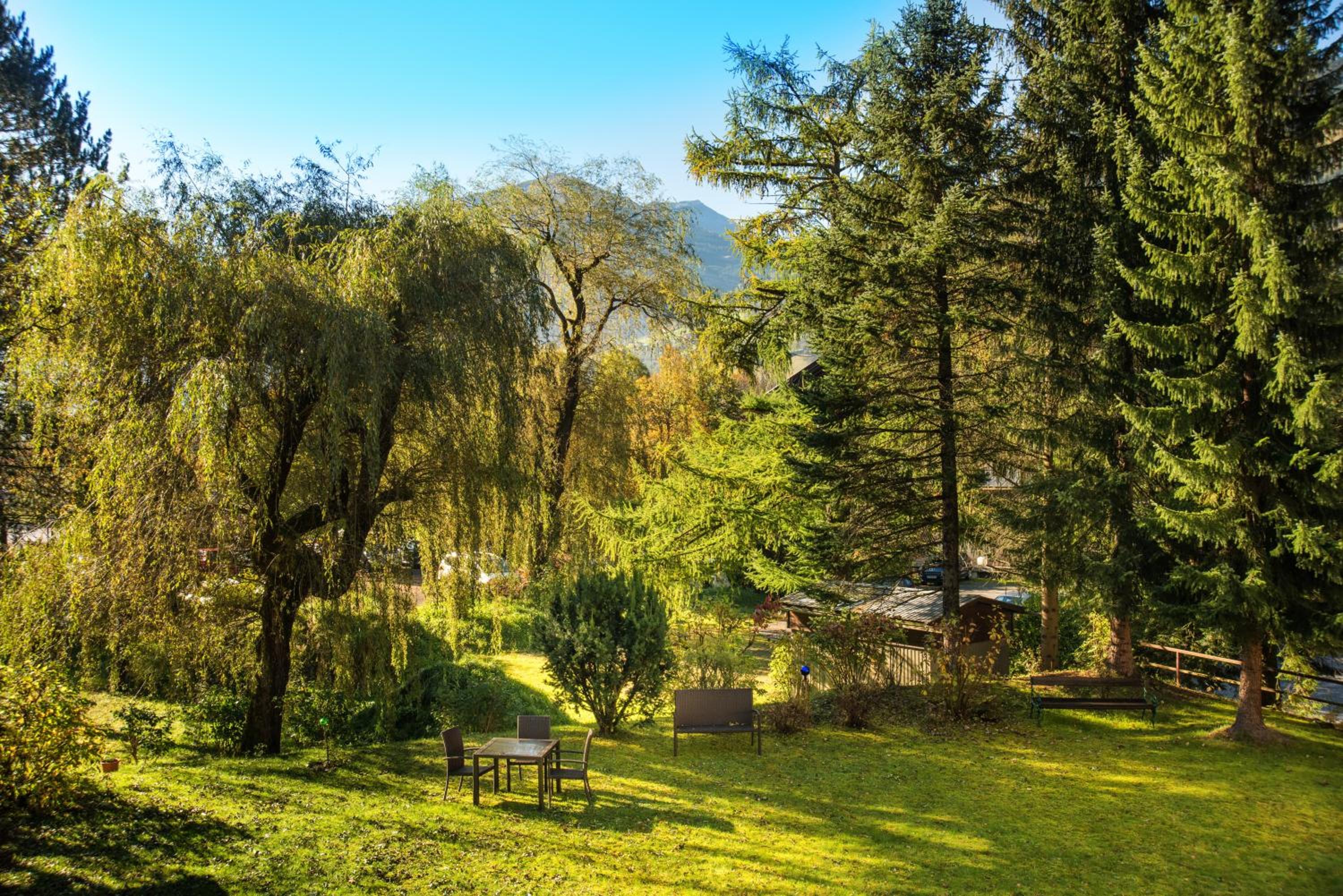 Appartementhaus Gastein inklusive Alpentherme gratis