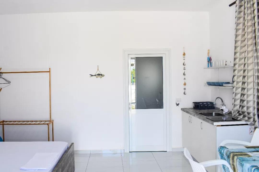 Troi beach house