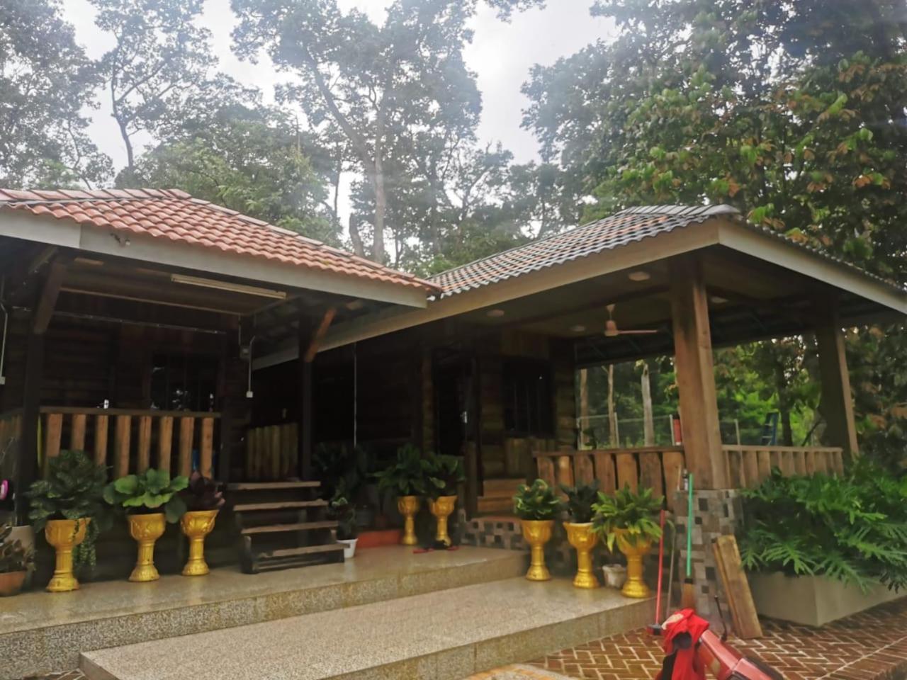 HOMESTAY DUSUN ANA BALUN photo 5
