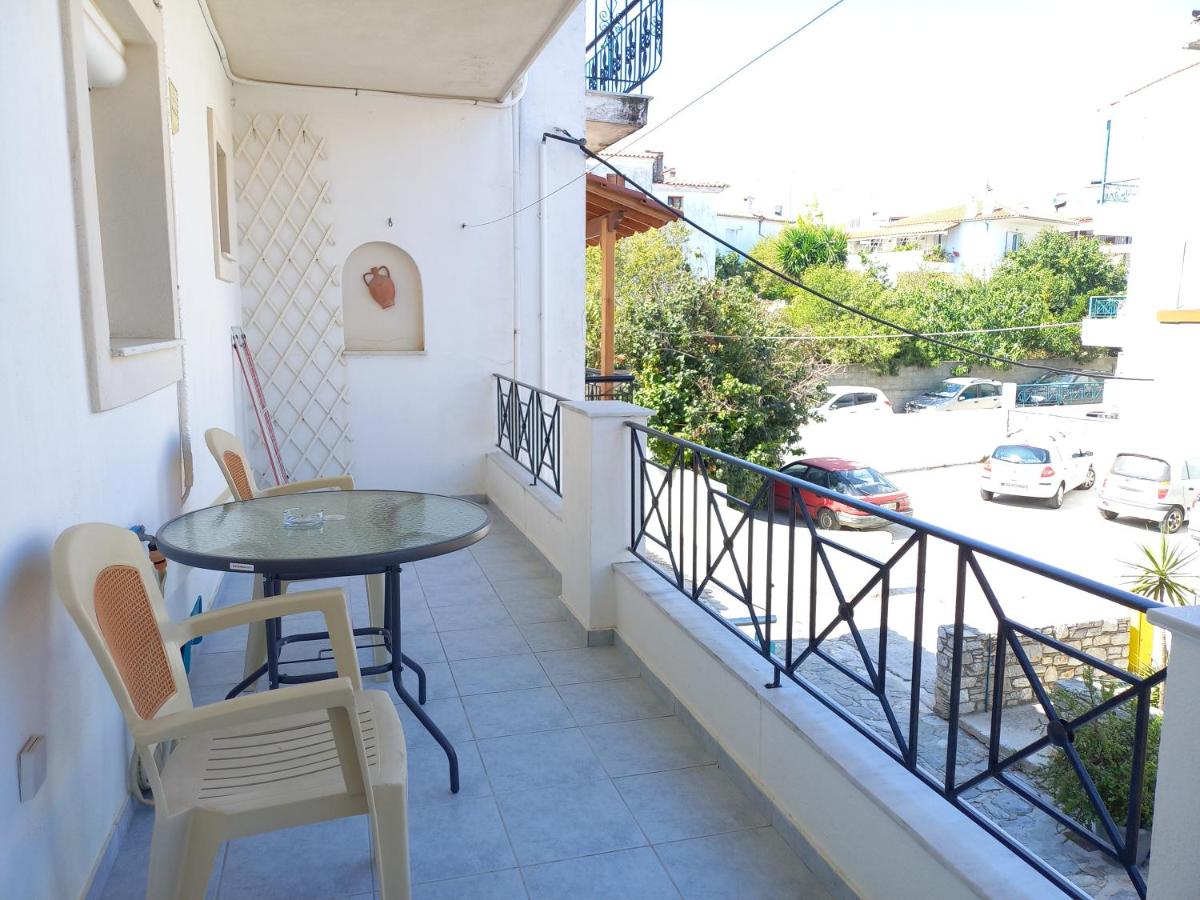 Kasperakos Apartment
