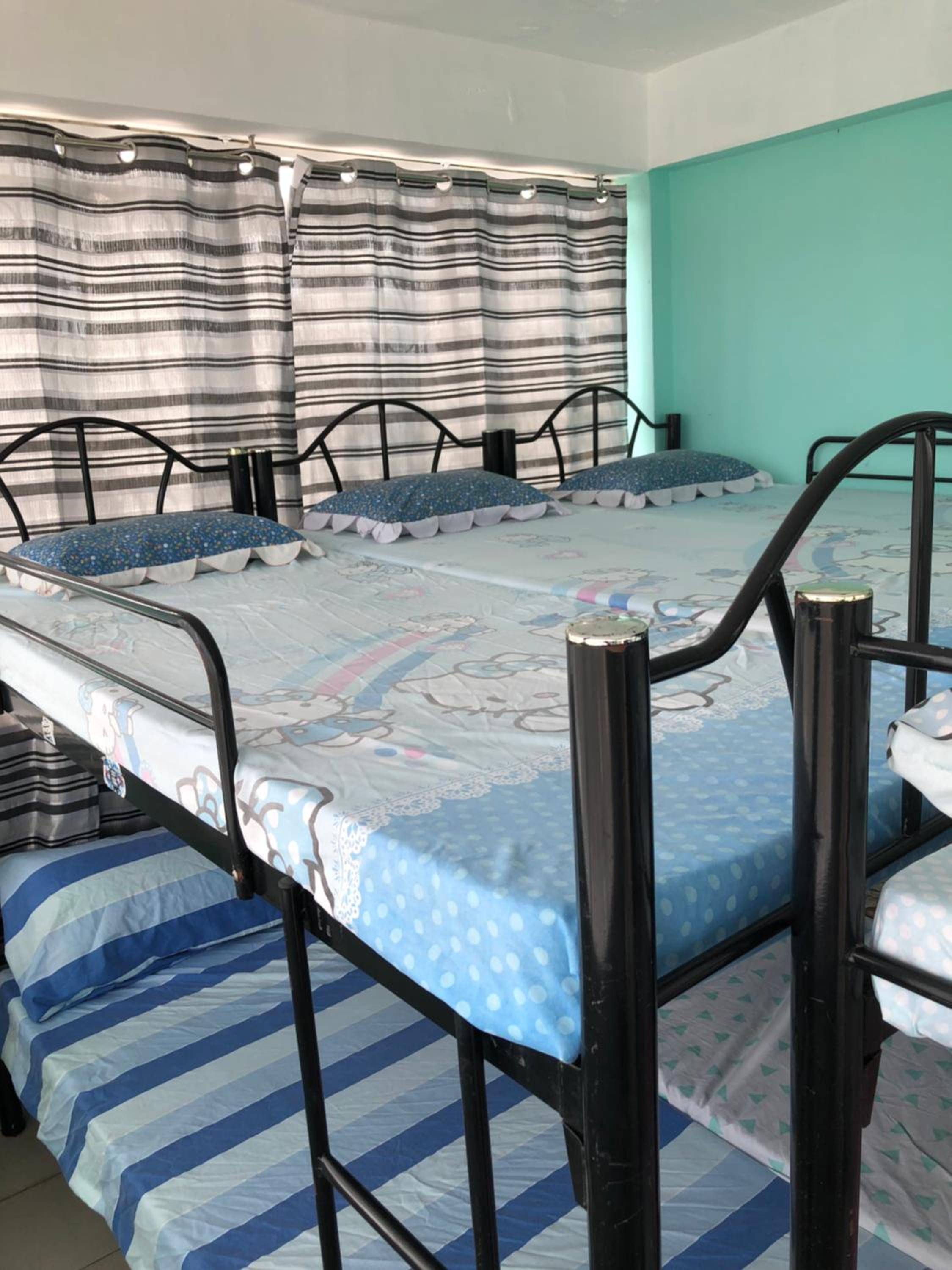 THE MANSION- Near NAIA Airport Terminal PASAY
