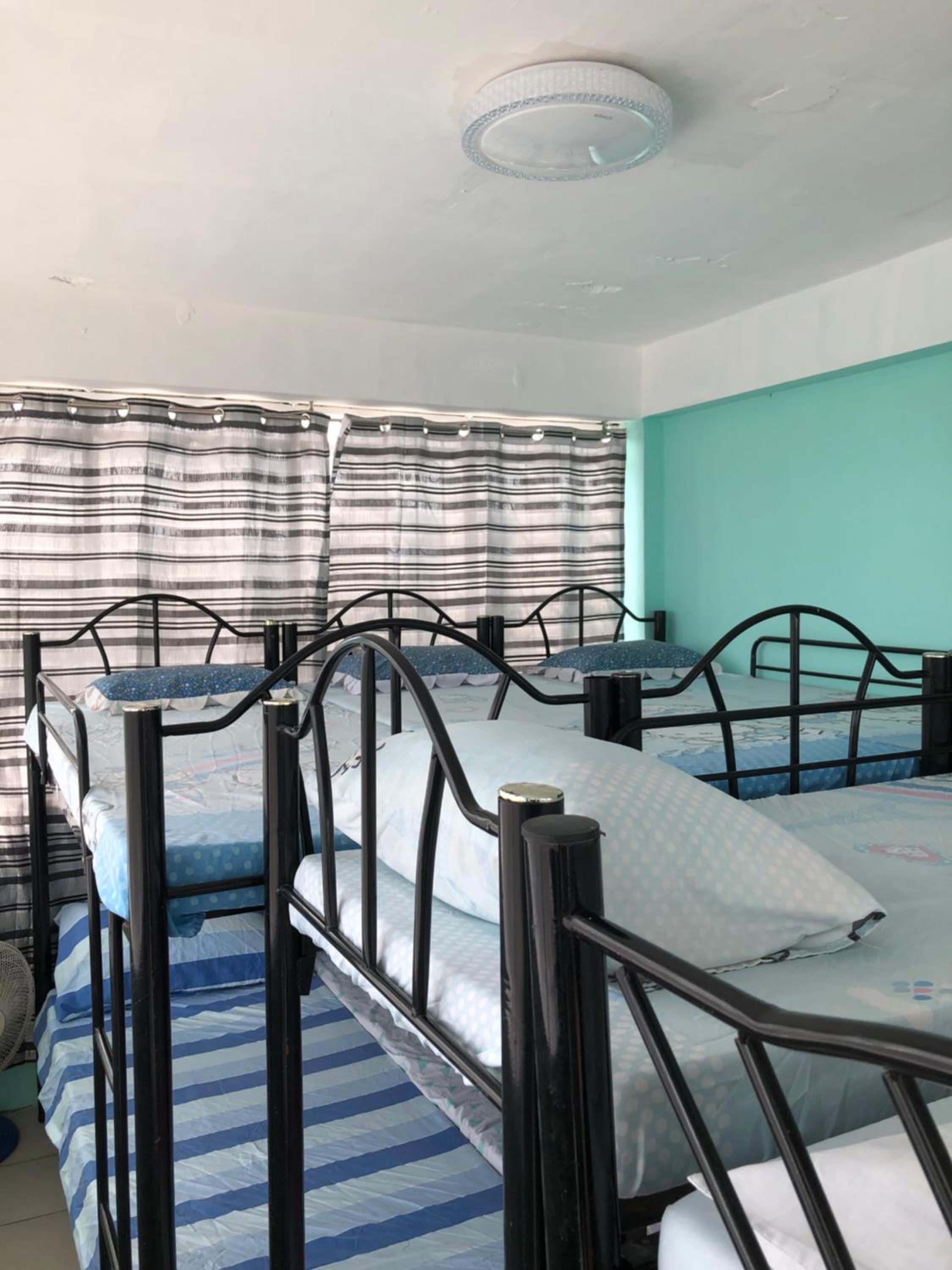 THE MANSION- Near NAIA Airport Terminal PASAY