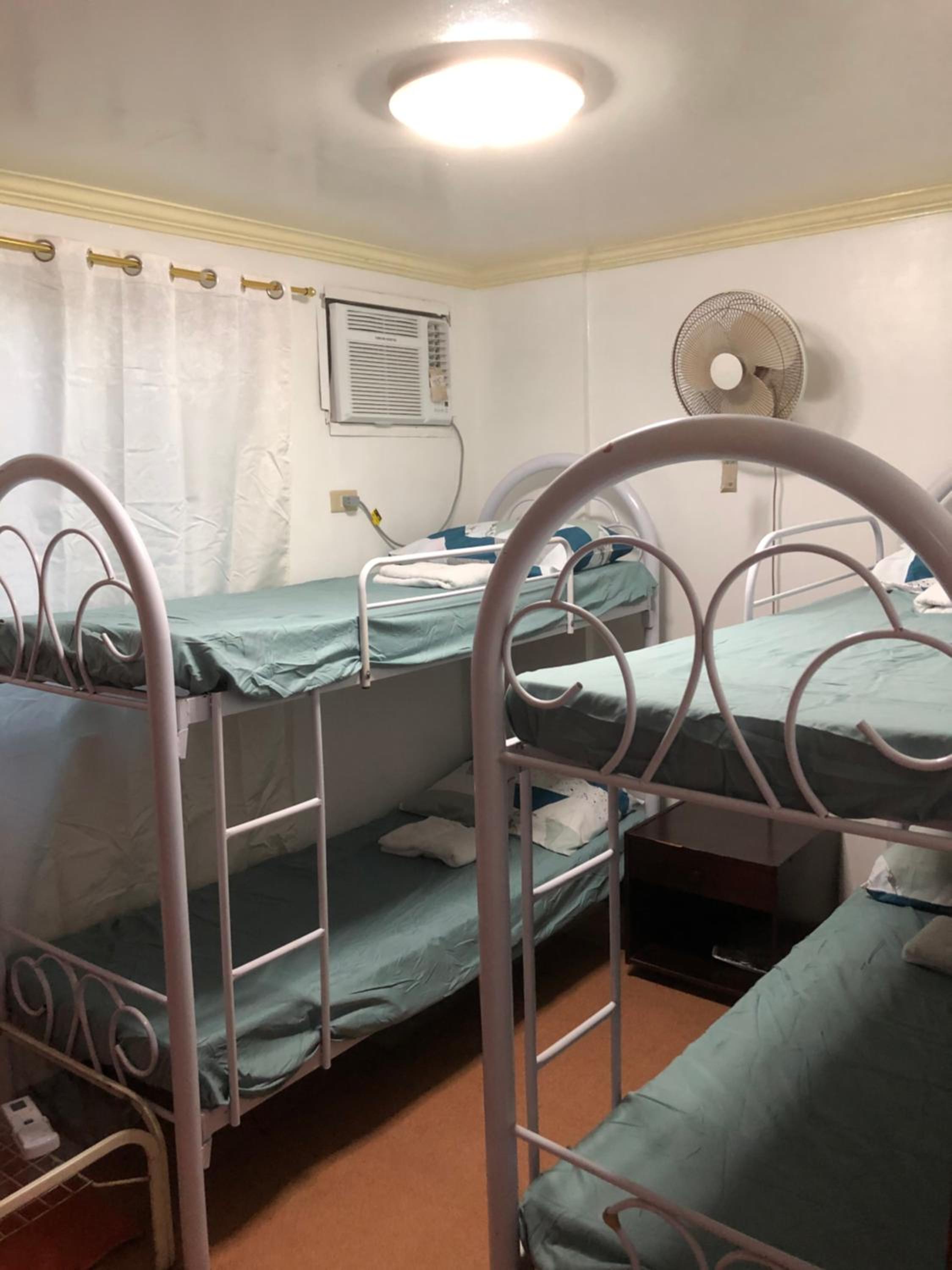 THE MANSION- Near NAIA Airport Terminal PASAY