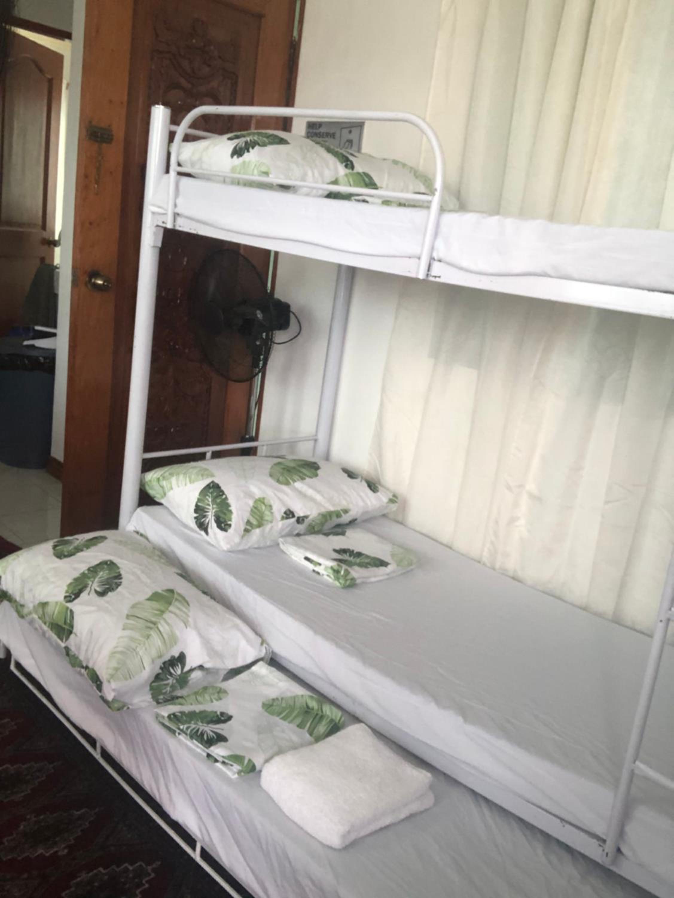 THE MANSION- Near NAIA Airport Terminal PASAY