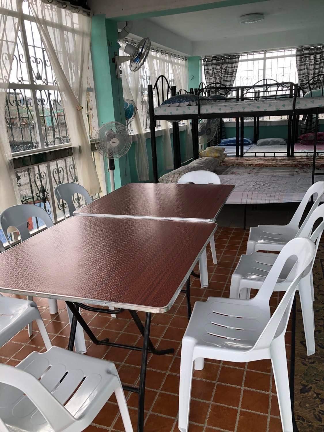 THE MANSION- Near NAIA Airport Terminal PASAY