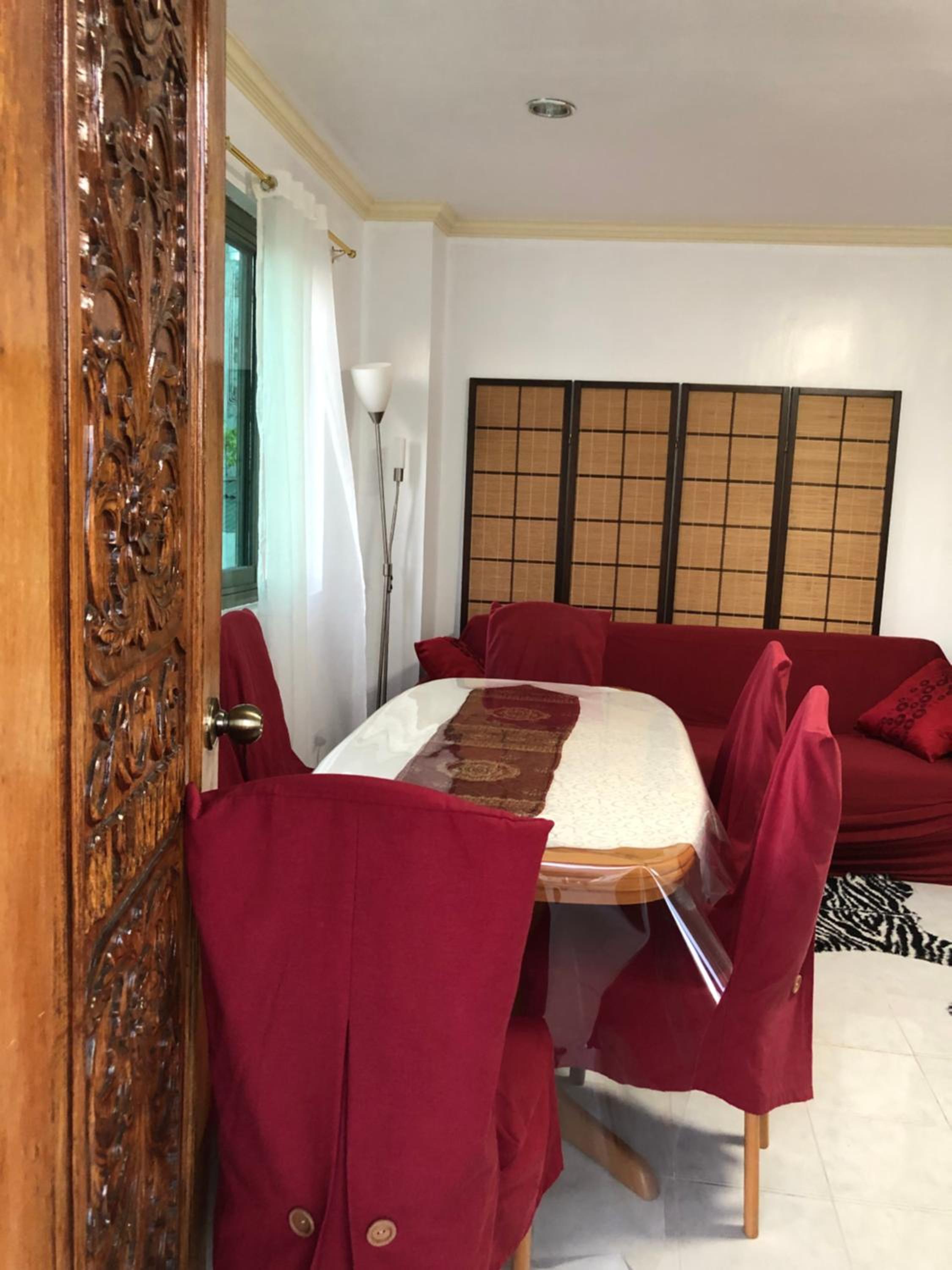 THE MANSION- Near NAIA Airport Terminal PASAY