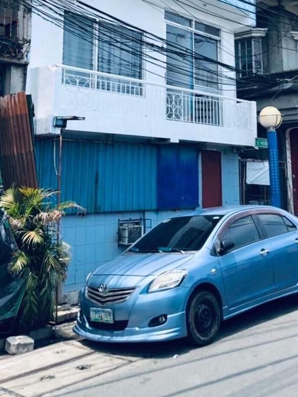 THE MANSION- Near NAIA Airport Terminal PASAY