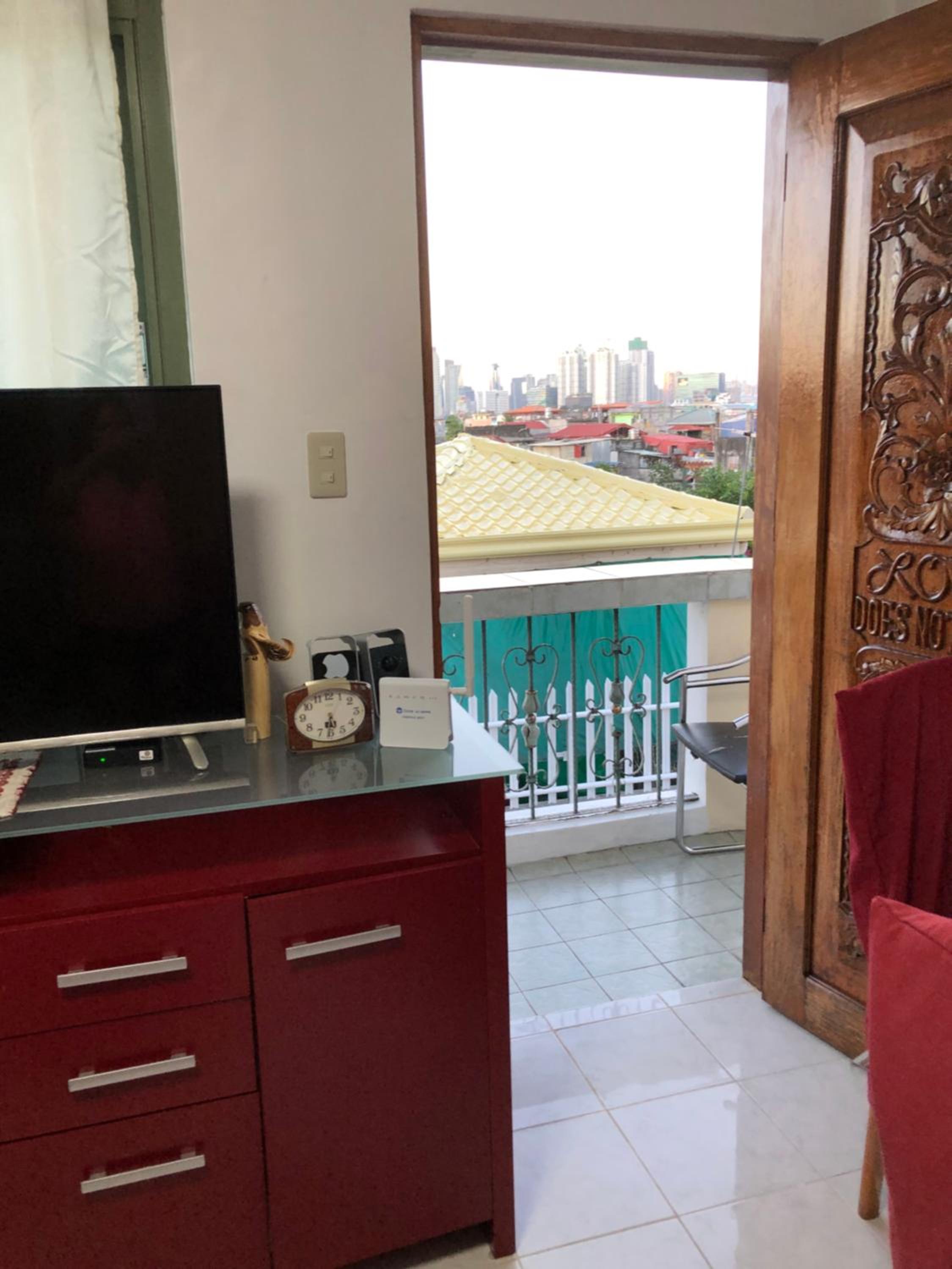 THE MANSION- Near NAIA Airport Terminal PASAY