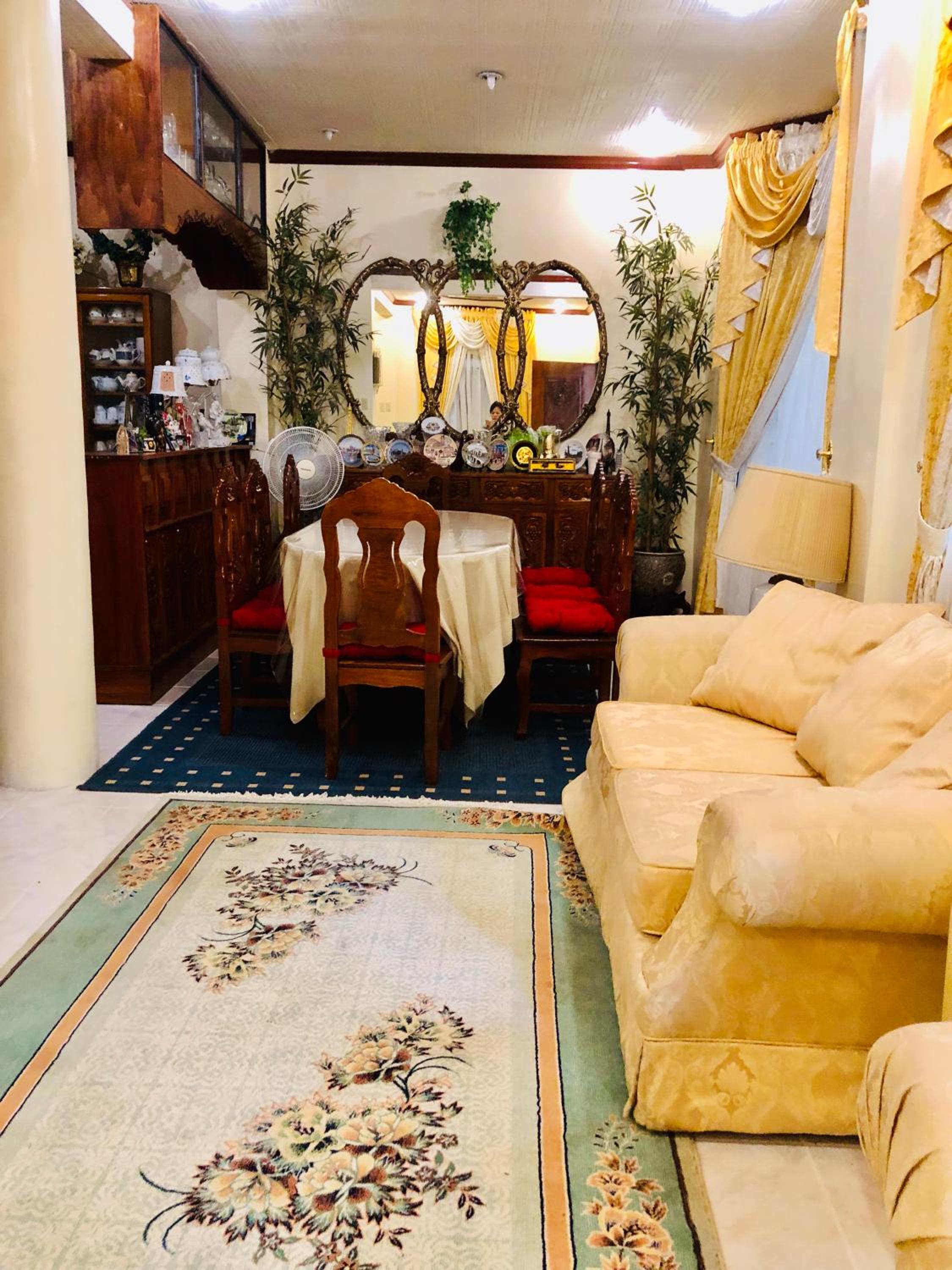 THE MANSION- Near NAIA Airport Terminal PASAY