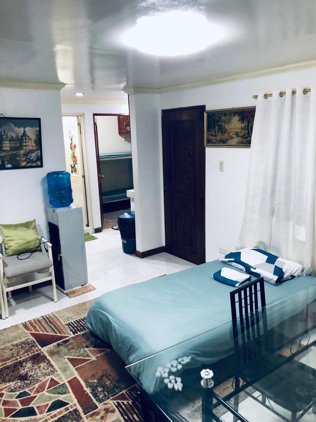 THE MANSION- Near NAIA Airport Terminal PASAY