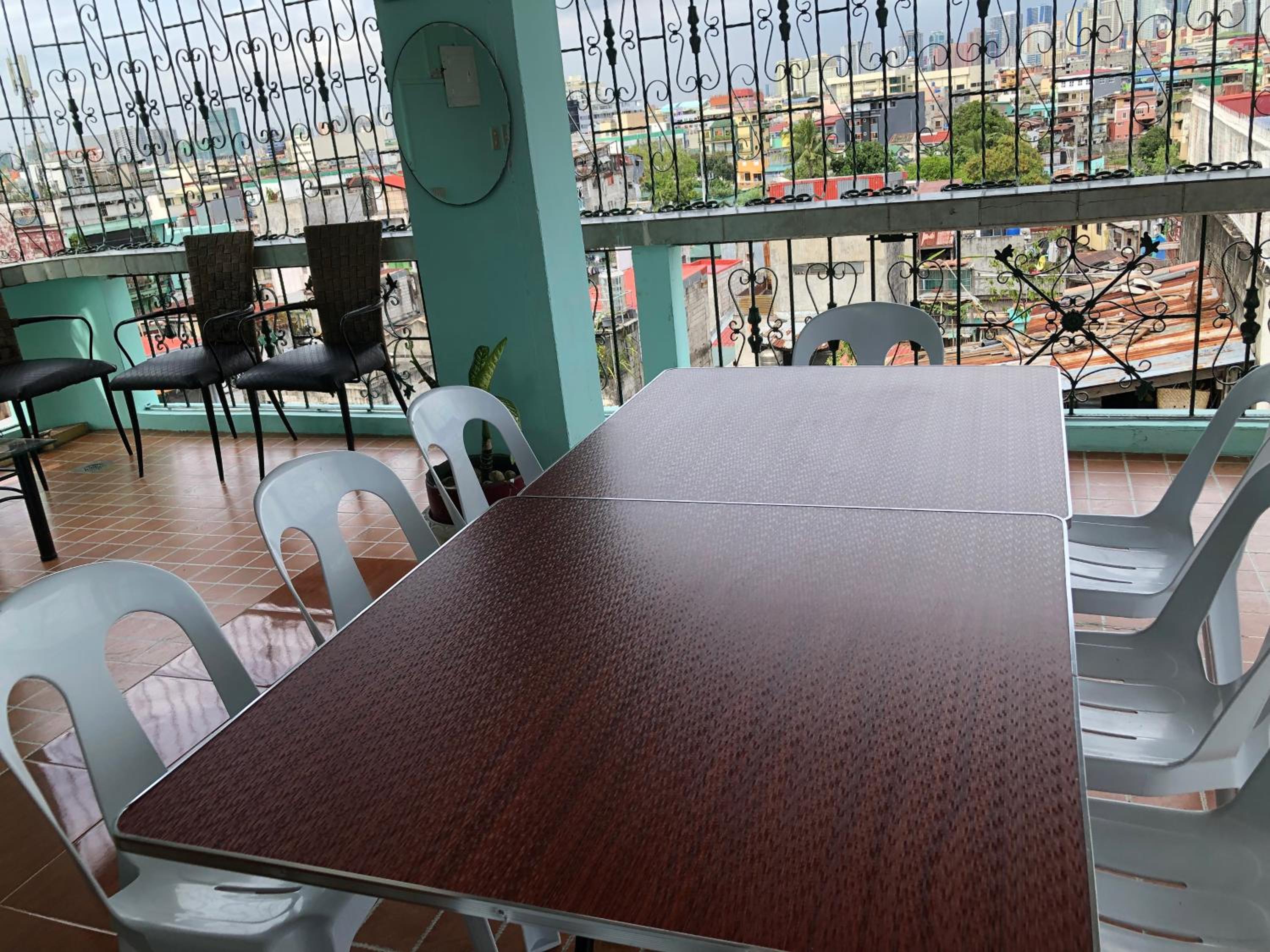 THE MANSION- Near NAIA Airport Terminal PASAY