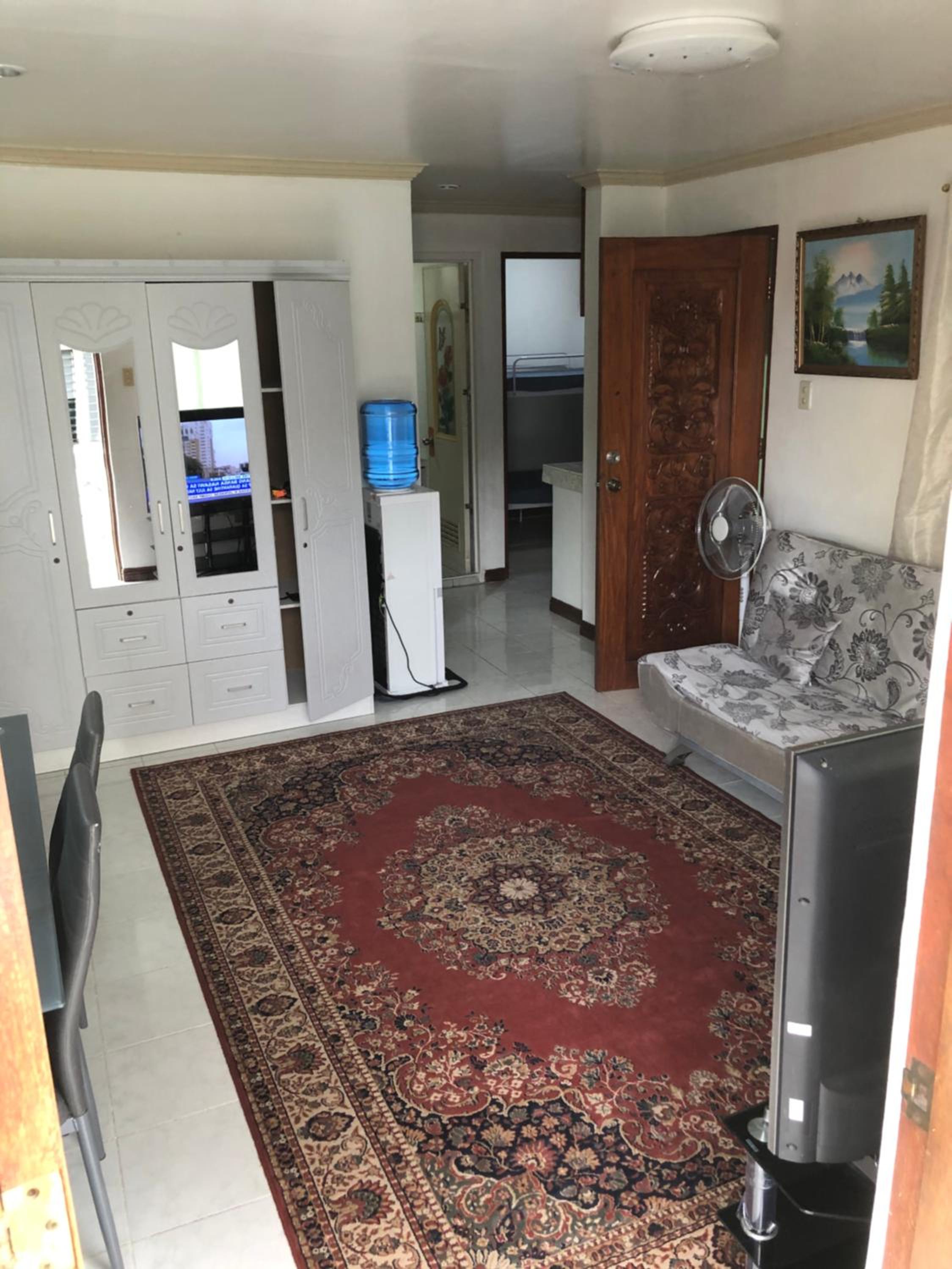 THE MANSION- Near NAIA Airport Terminal PASAY