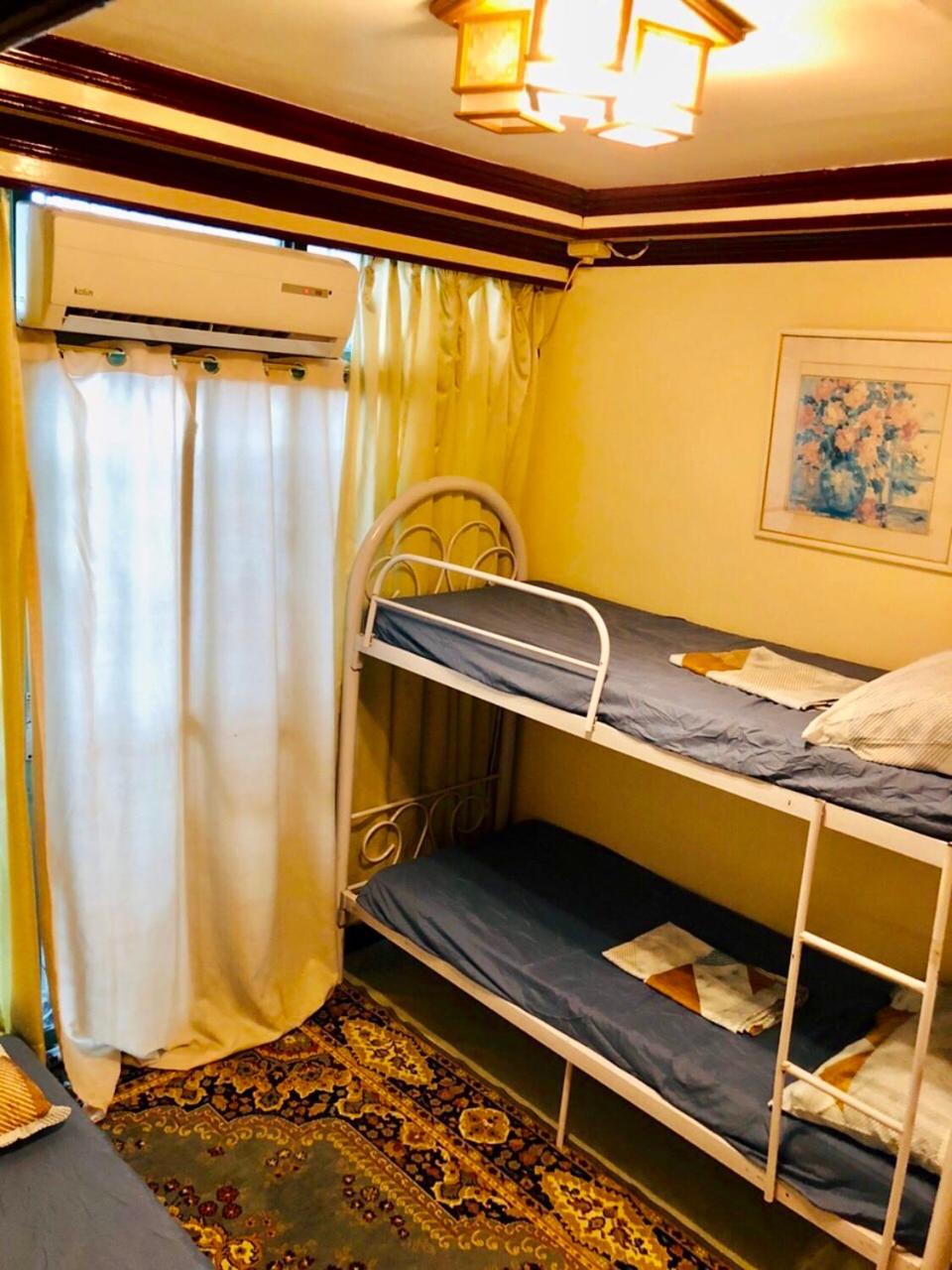 THE MANSION- Near NAIA Airport Terminal PASAY