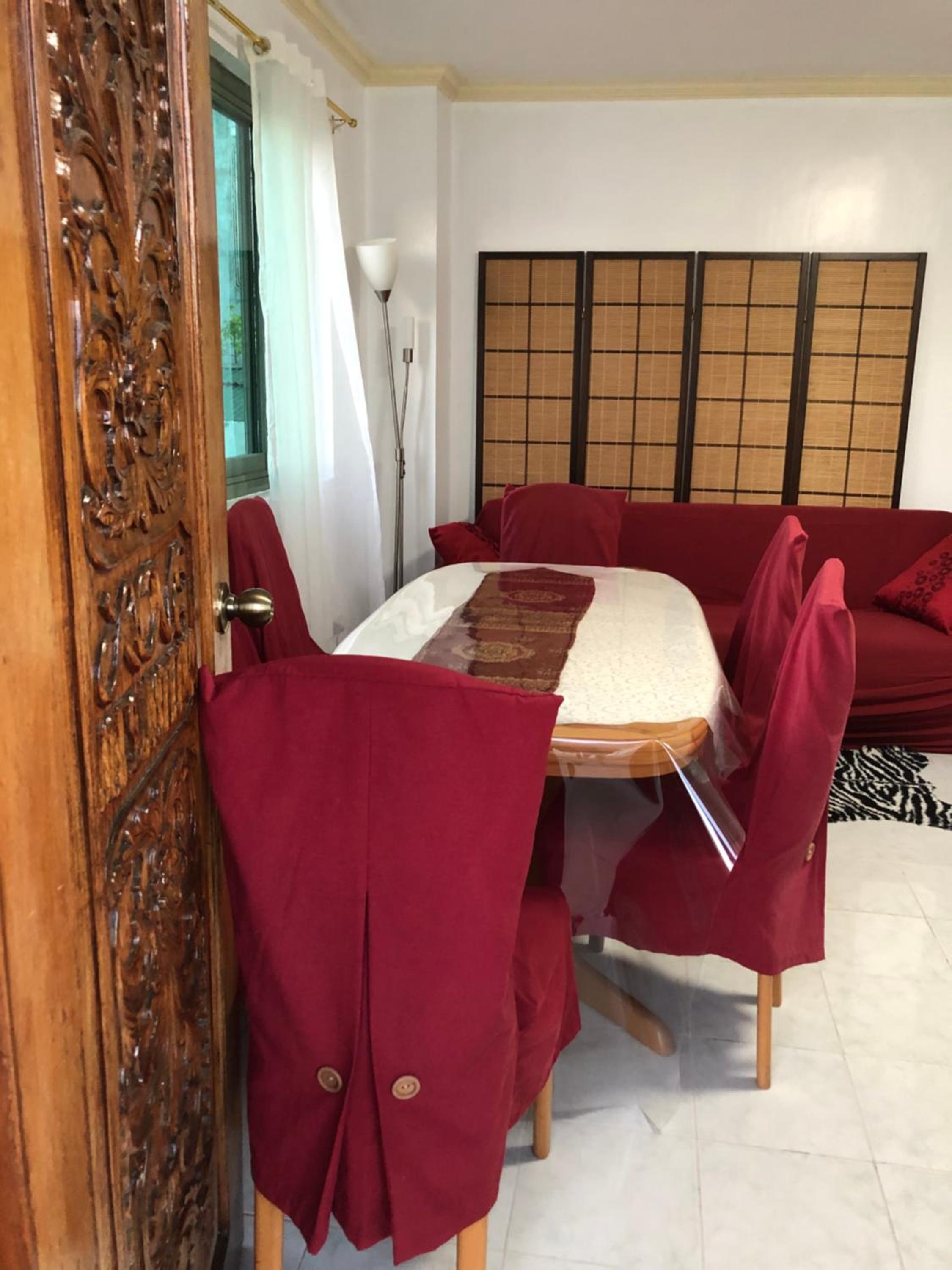 THE MANSION- Near NAIA Airport Terminal PASAY