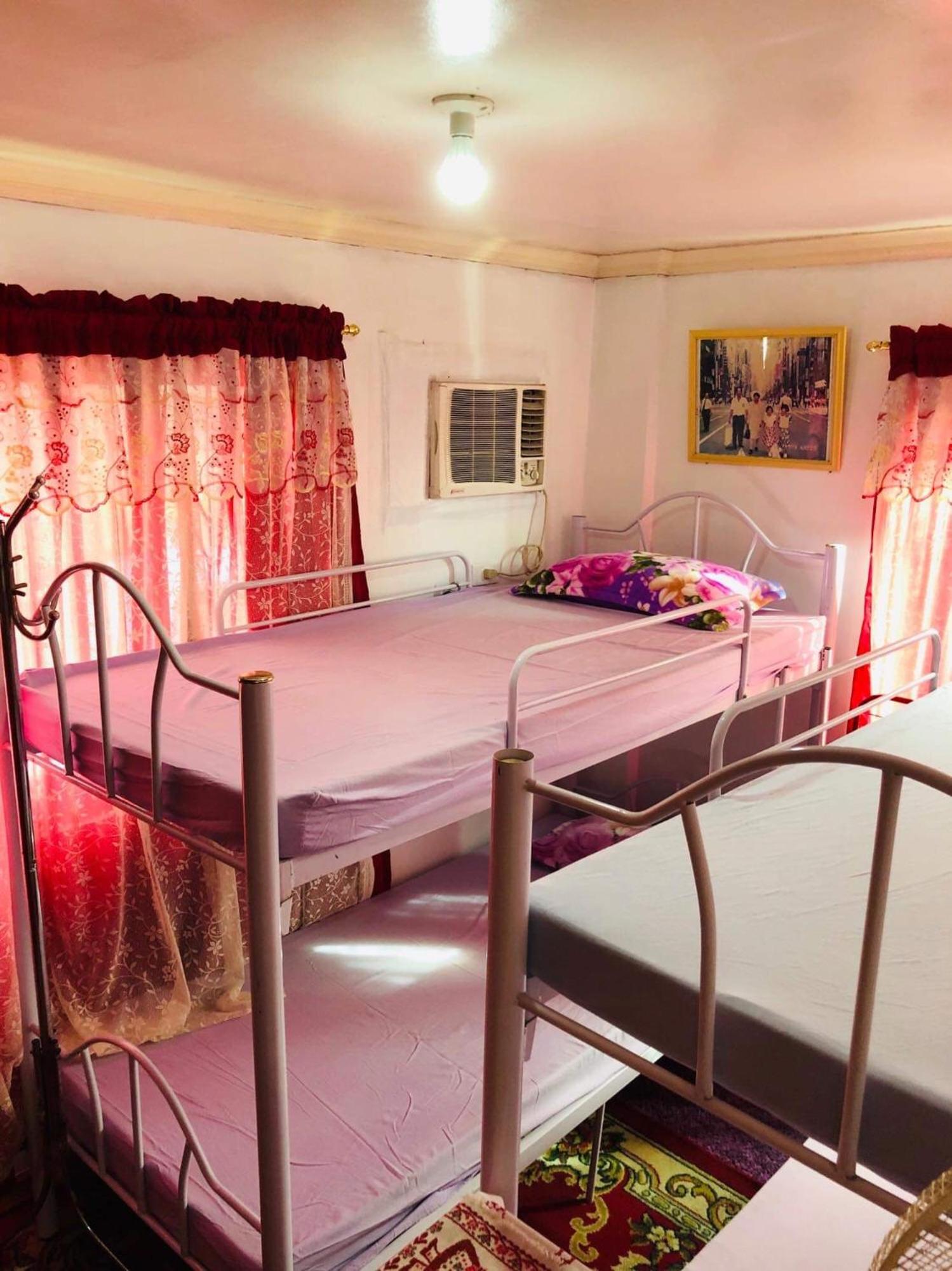 THE MANSION- Near NAIA Airport Terminal PASAY