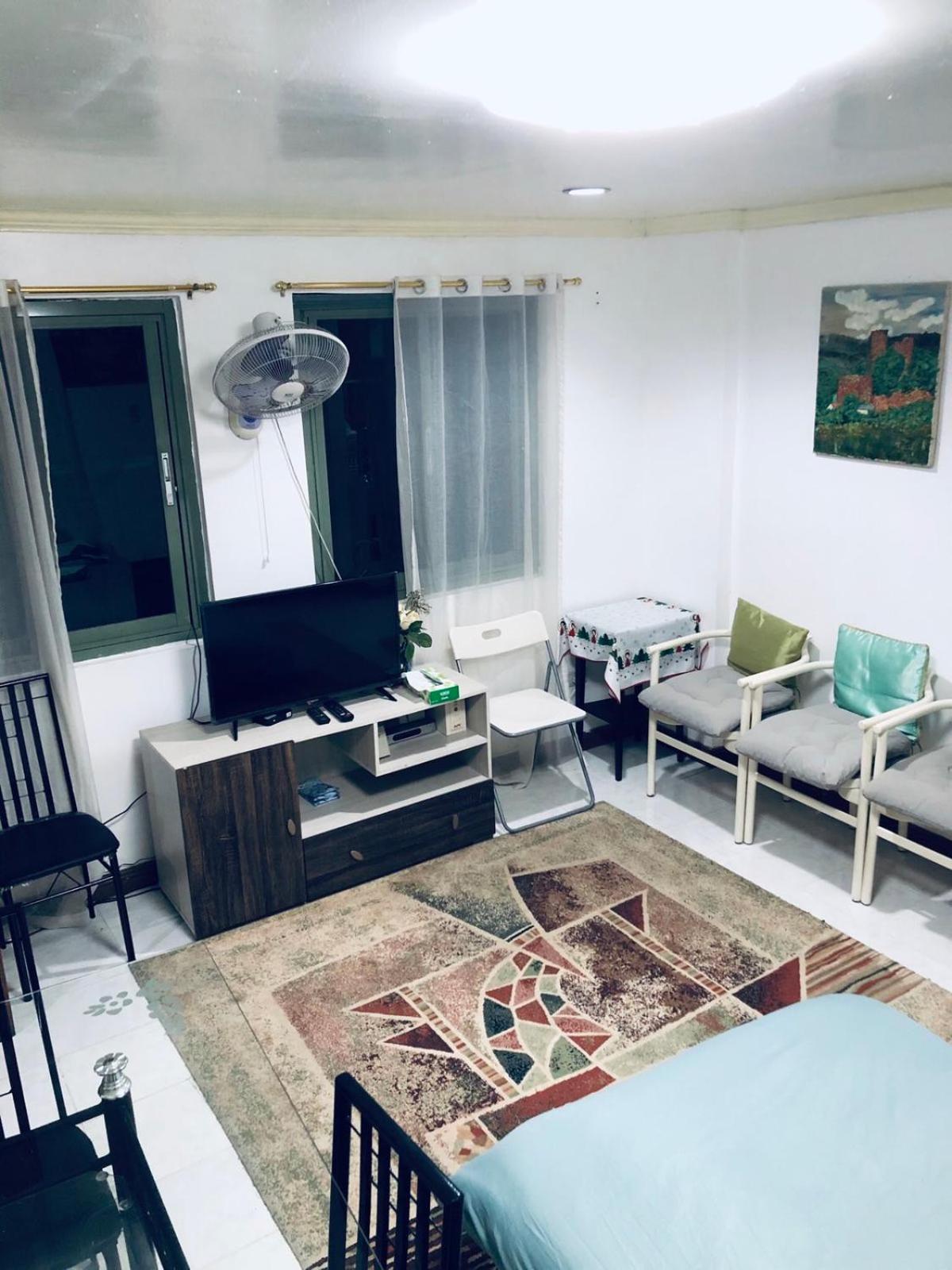 THE MANSION- Near NAIA Airport Terminal PASAY