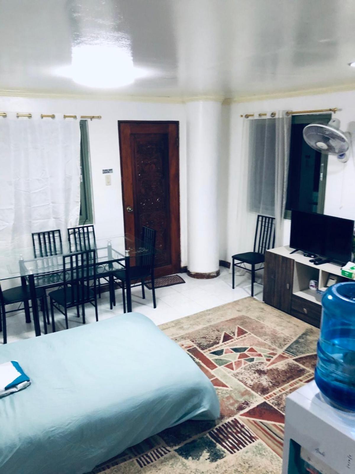 THE MANSION- Near NAIA Airport Terminal PASAY