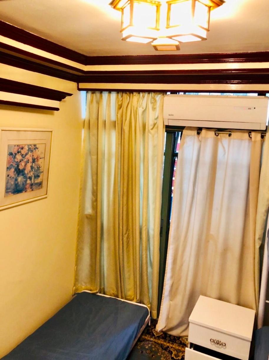 THE MANSION- Near NAIA Airport Terminal PASAY