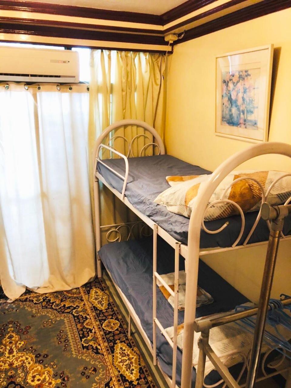 THE MANSION- Near NAIA Airport Terminal PASAY