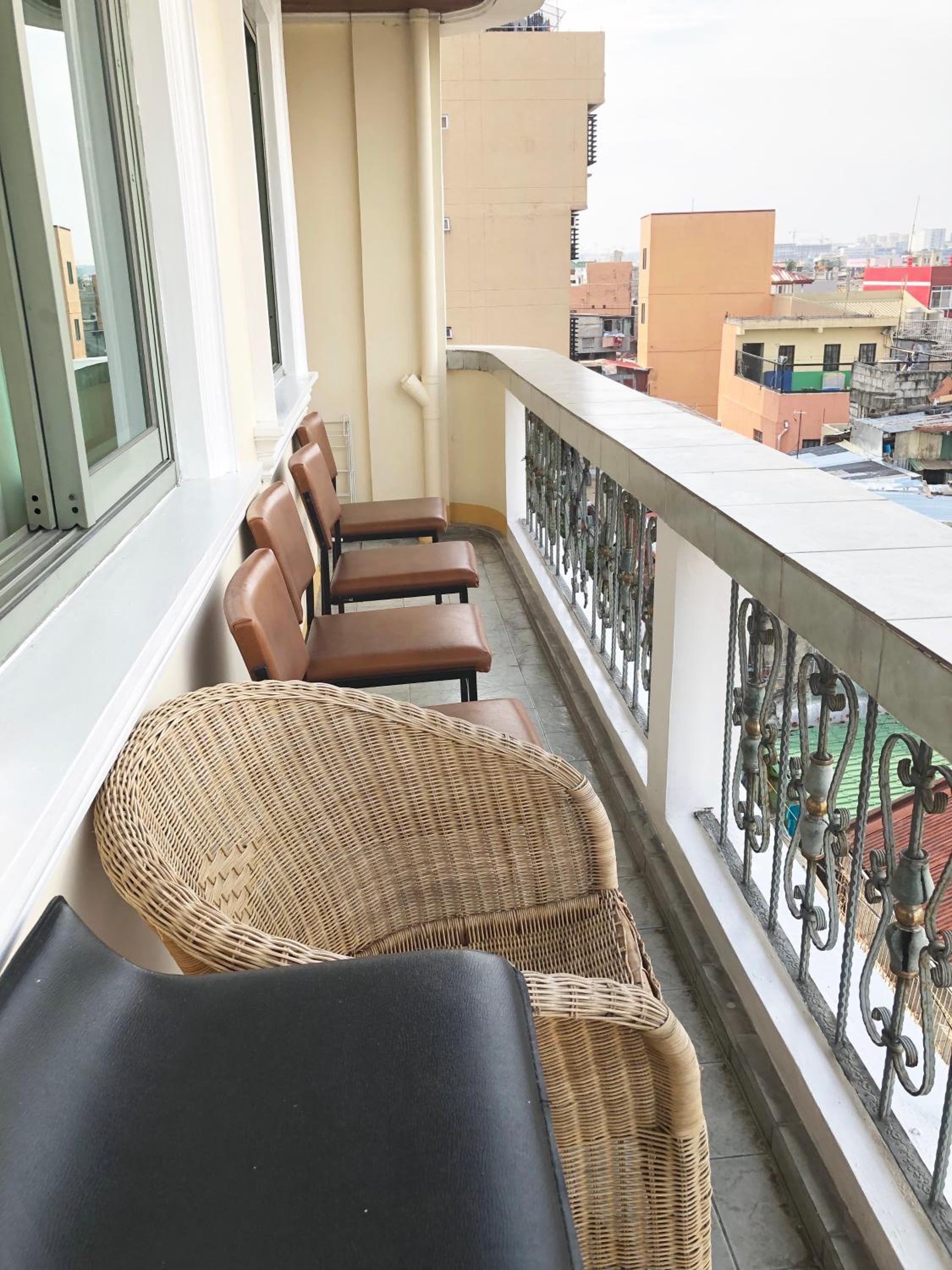 THE MANSION- Near NAIA Airport Terminal PASAY