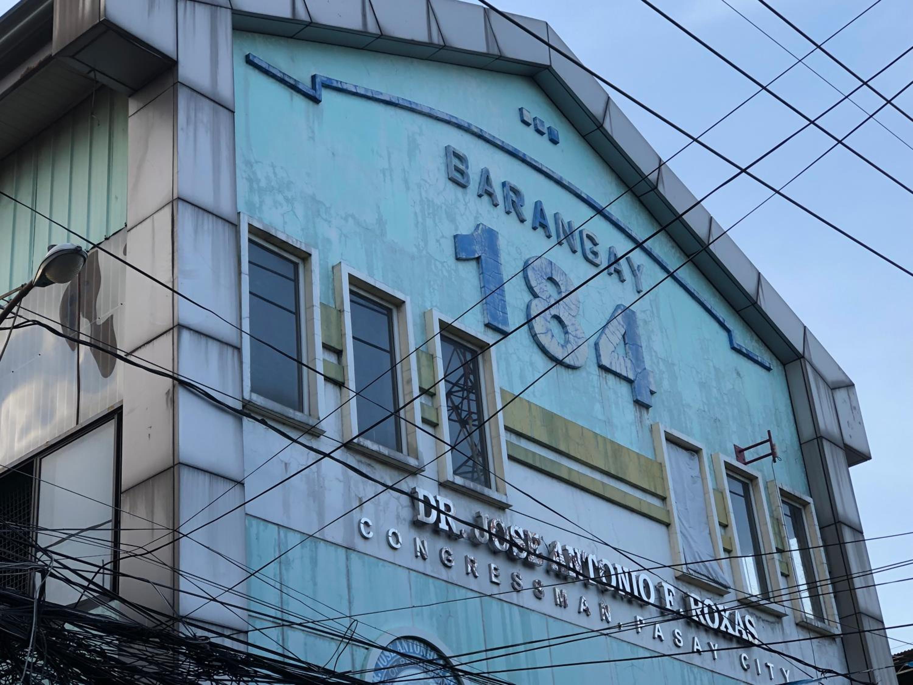 THE MANSION- Near NAIA Airport Terminal PASAY