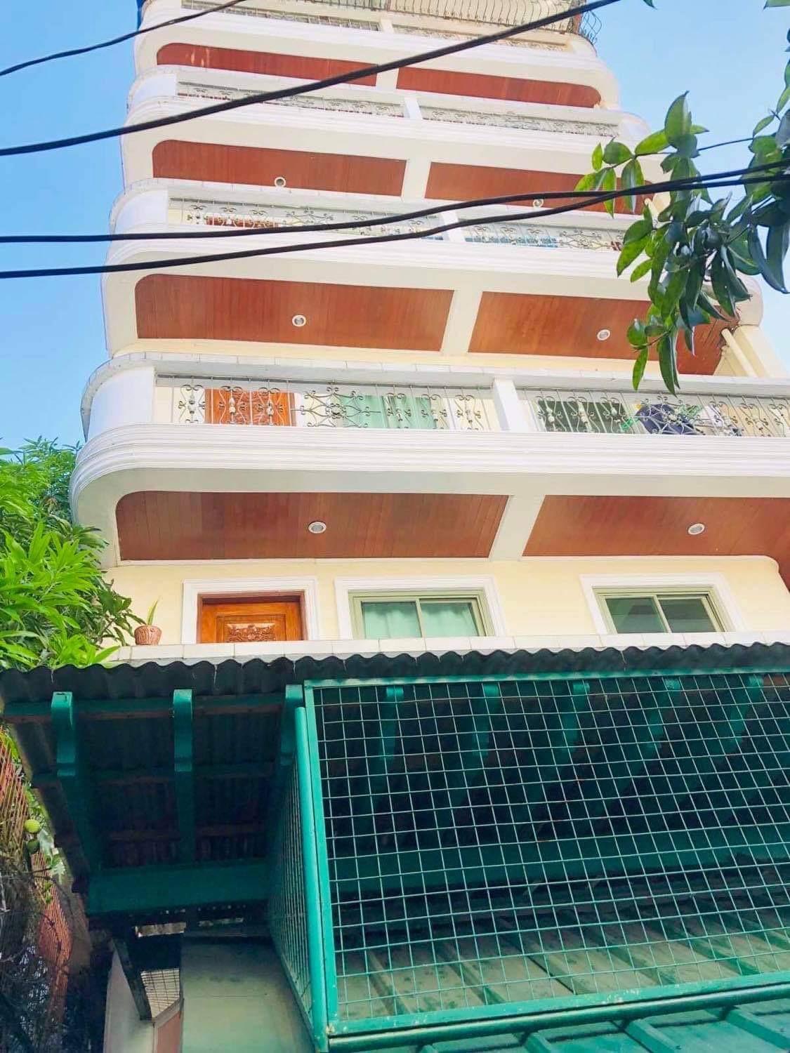 THE MANSION- Near NAIA Airport Terminal PASAY