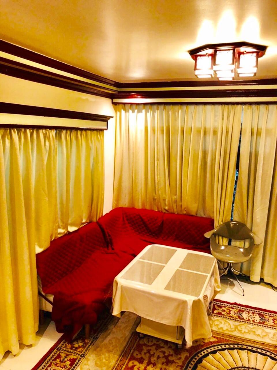 THE MANSION- Near NAIA Airport Terminal PASAY