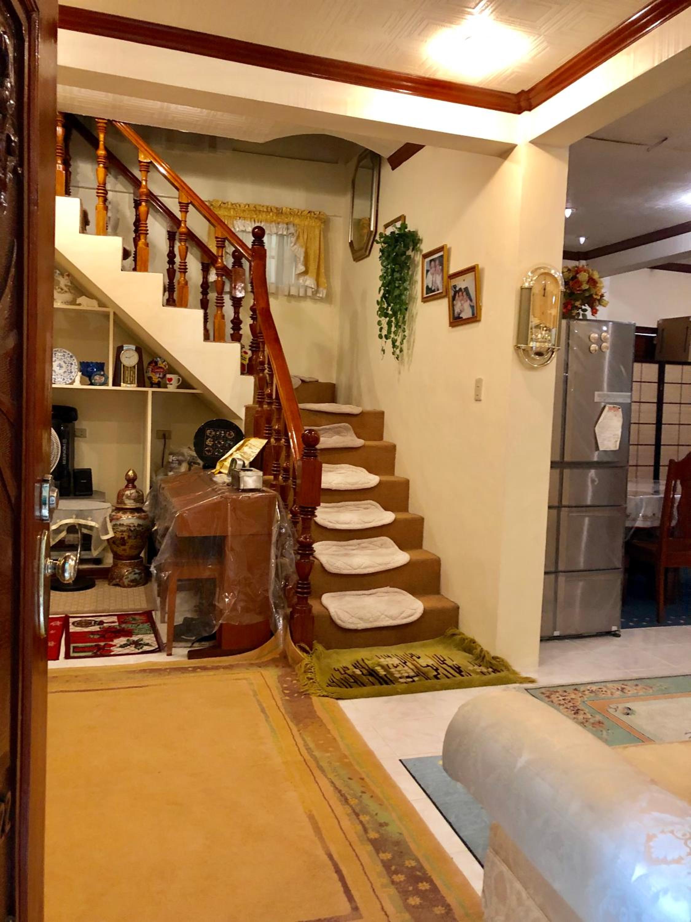 THE MANSION- Near NAIA Airport Terminal PASAY