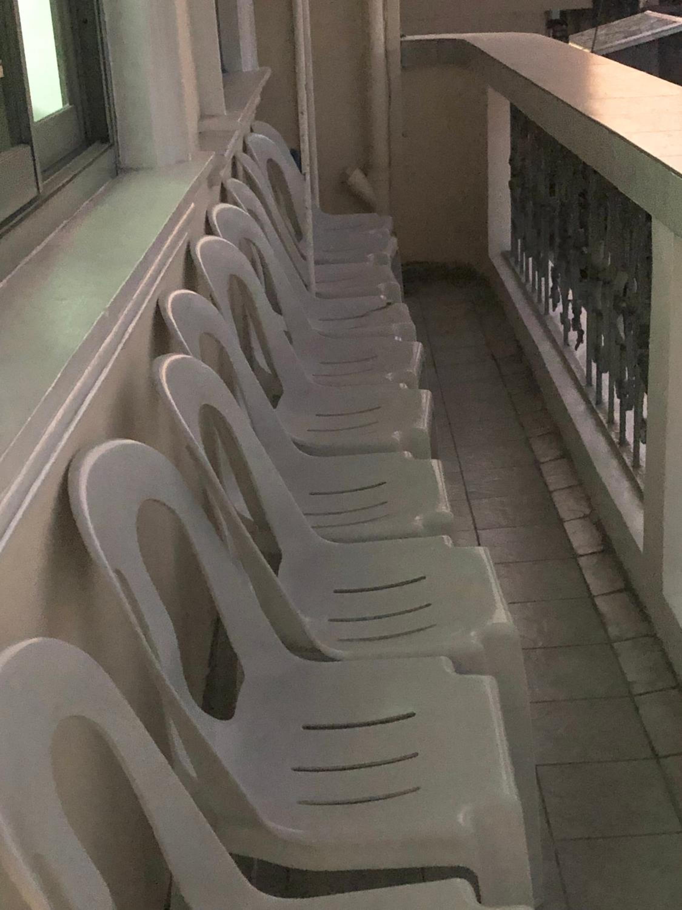 THE MANSION- Near NAIA Airport Terminal PASAY