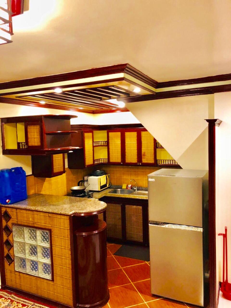 THE MANSION- Near NAIA Airport Terminal PASAY