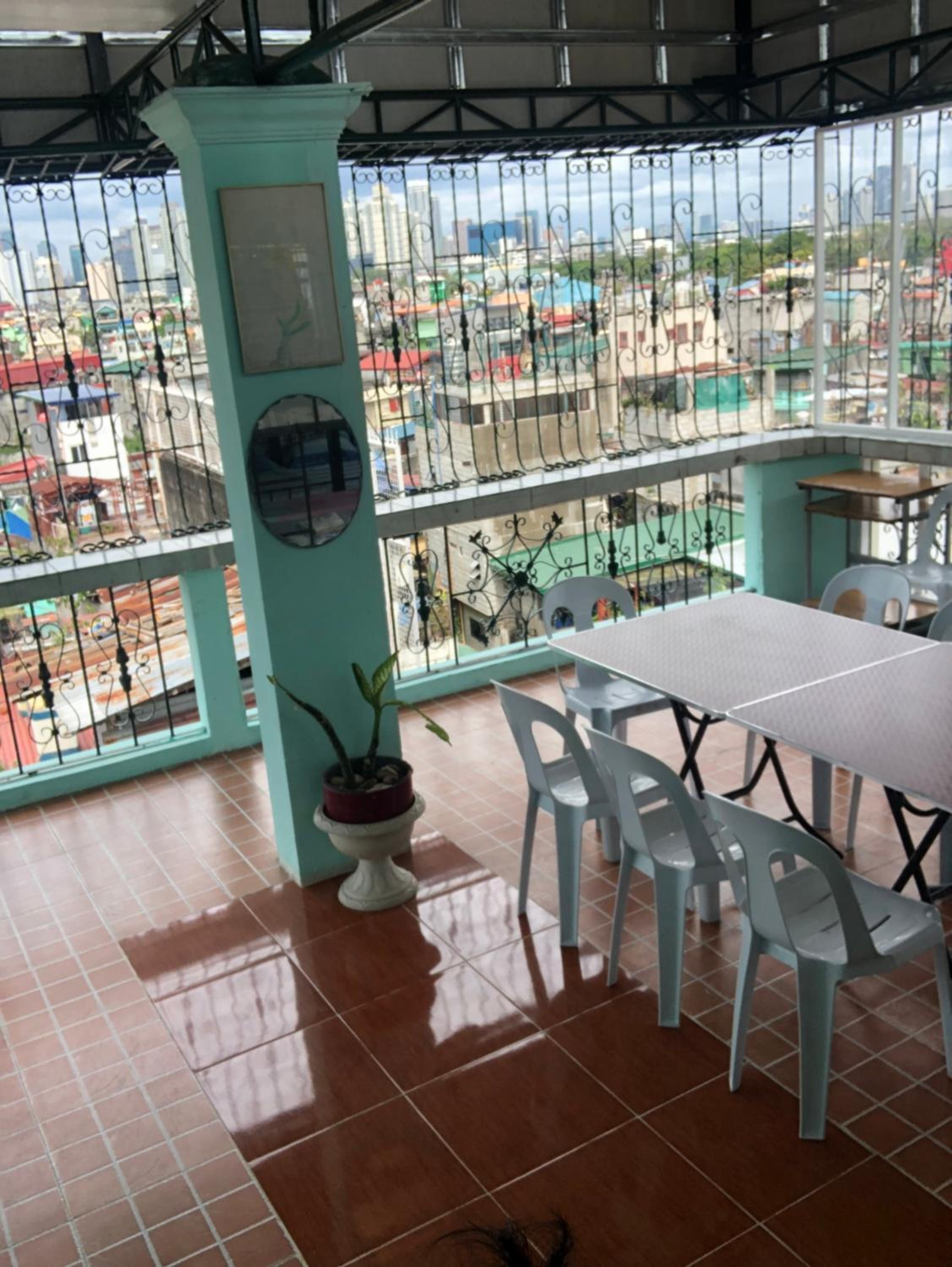 THE MANSION- Near NAIA Airport Terminal PASAY