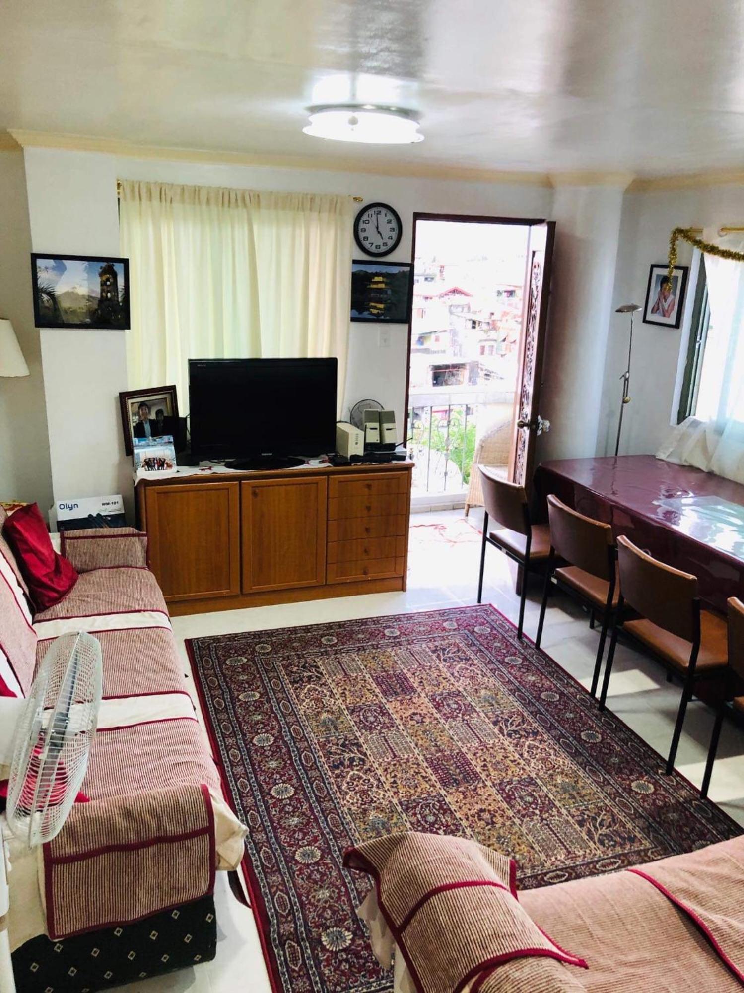 THE MANSION- Near NAIA Airport Terminal PASAY