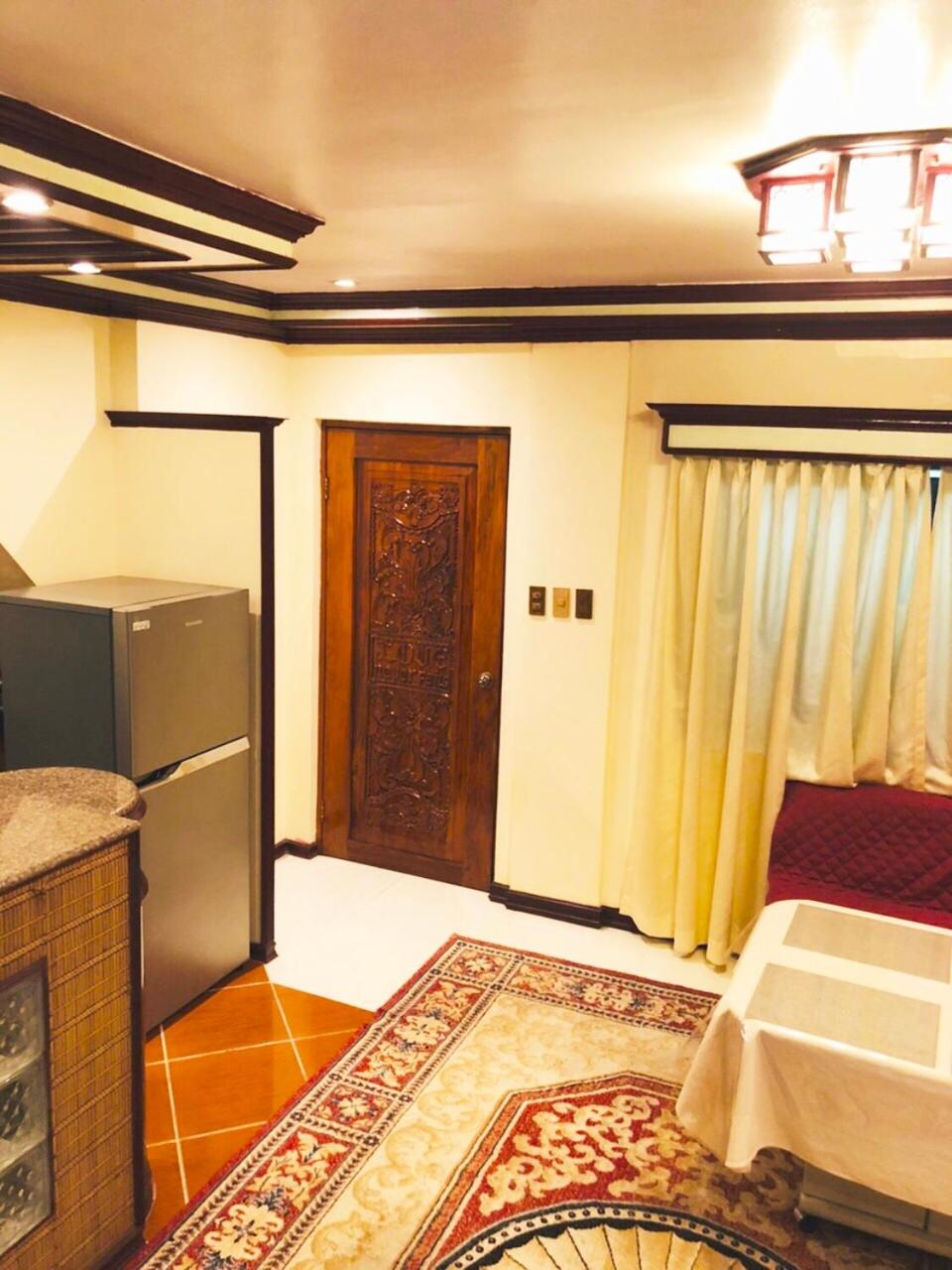 THE MANSION- Near NAIA Airport Terminal PASAY