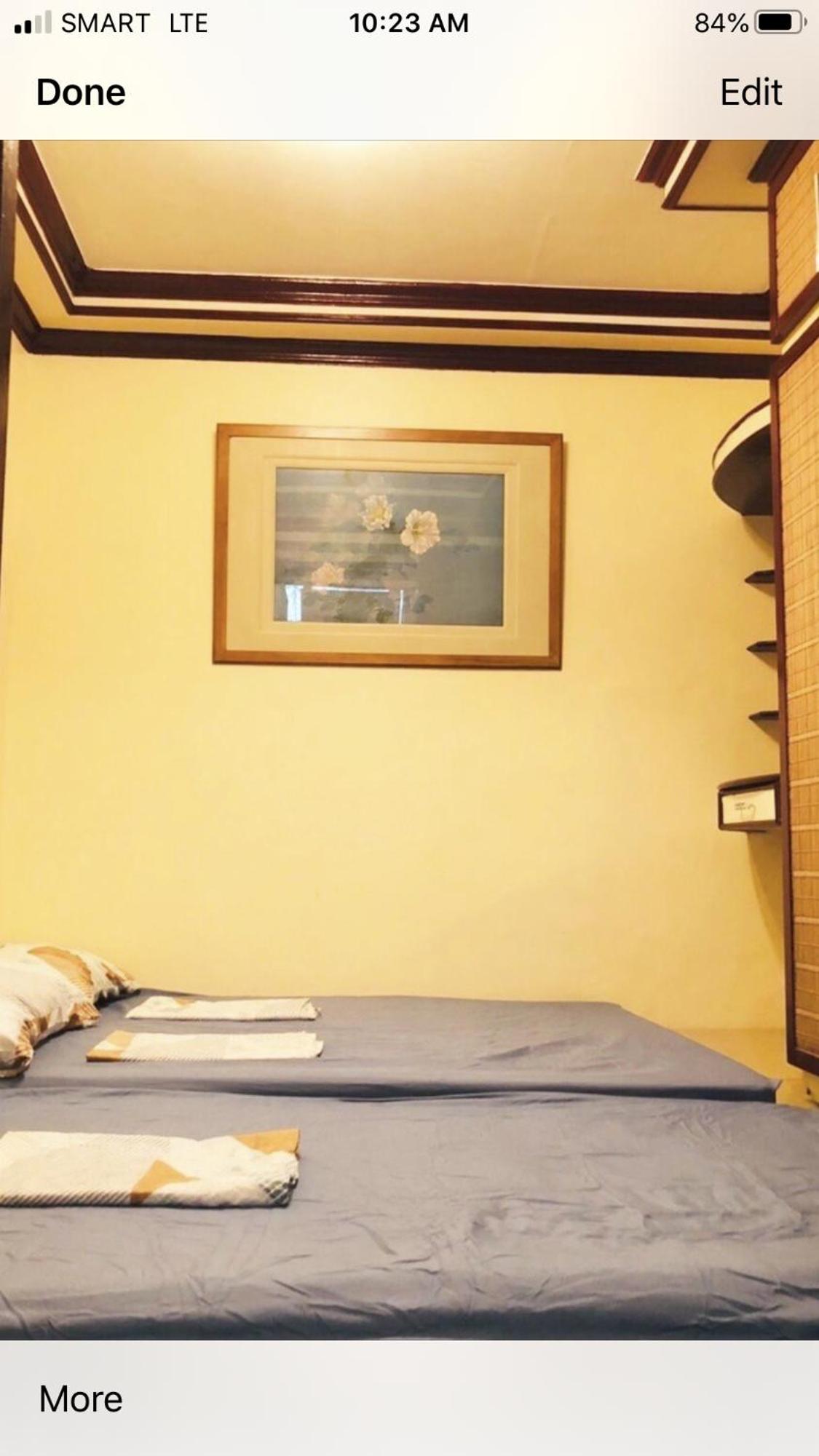 THE MANSION- Near NAIA Airport Terminal PASAY