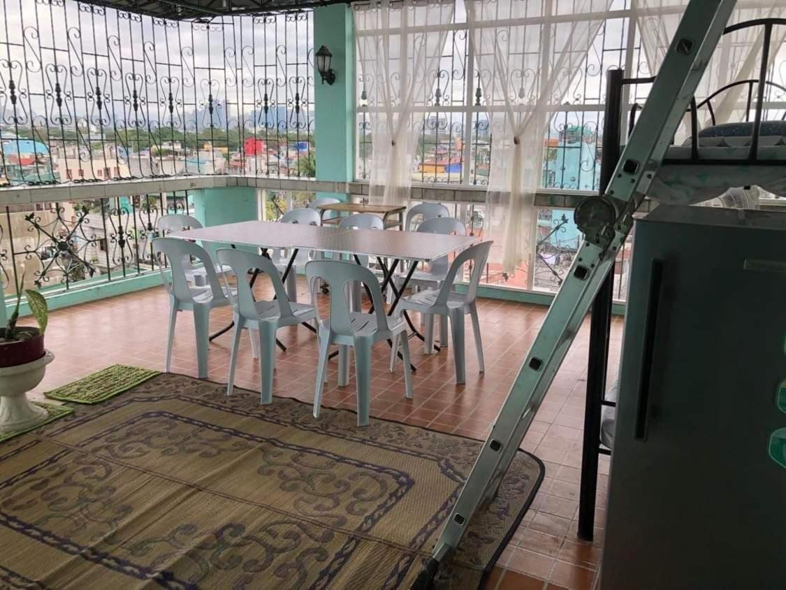 THE MANSION- Near NAIA Airport Terminal PASAY
