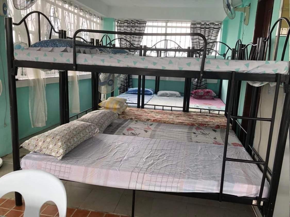 THE MANSION- Near NAIA Airport Terminal PASAY
