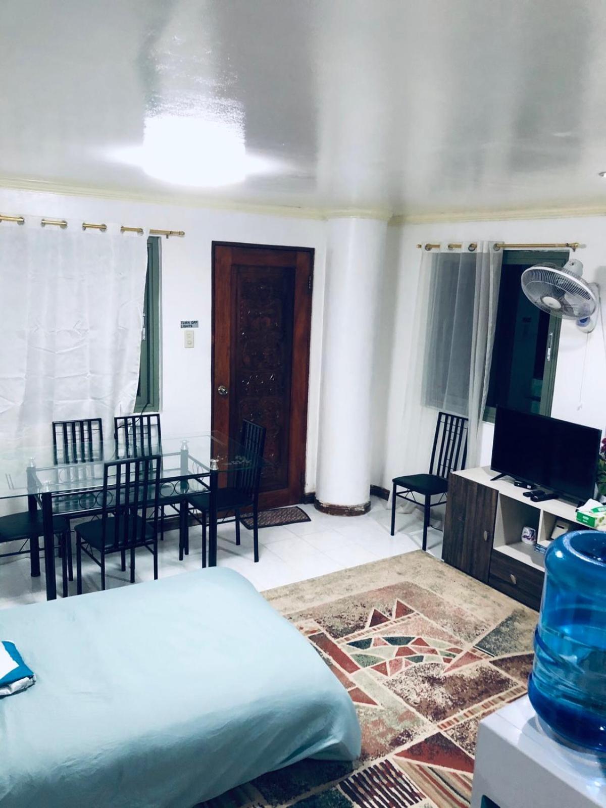 THE MANSION- Near NAIA Airport Terminal PASAY