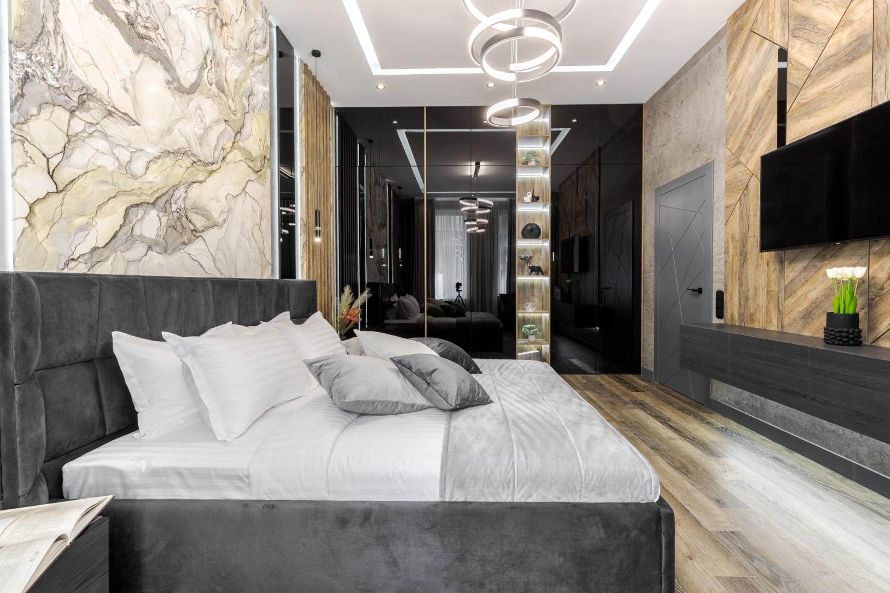 Alfa Apartments Kulisha 40 view 4